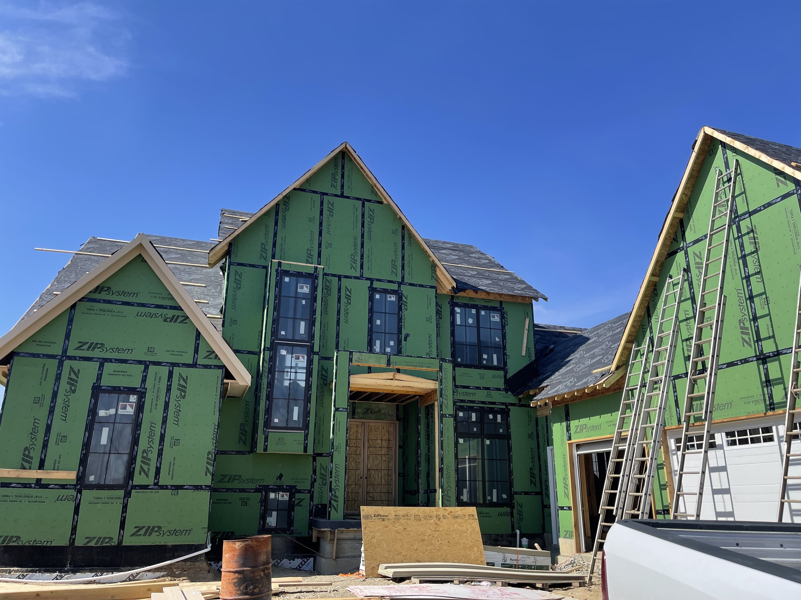 20384 Chatham Pointe Lane