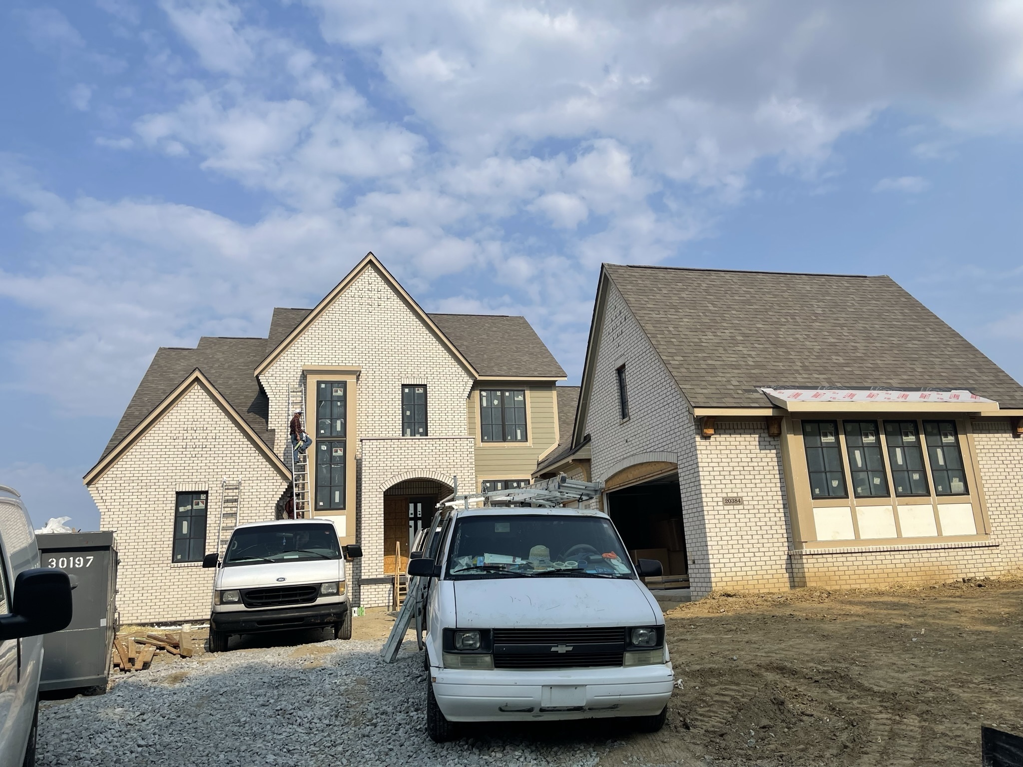 20384 Chatham Pointe Lane