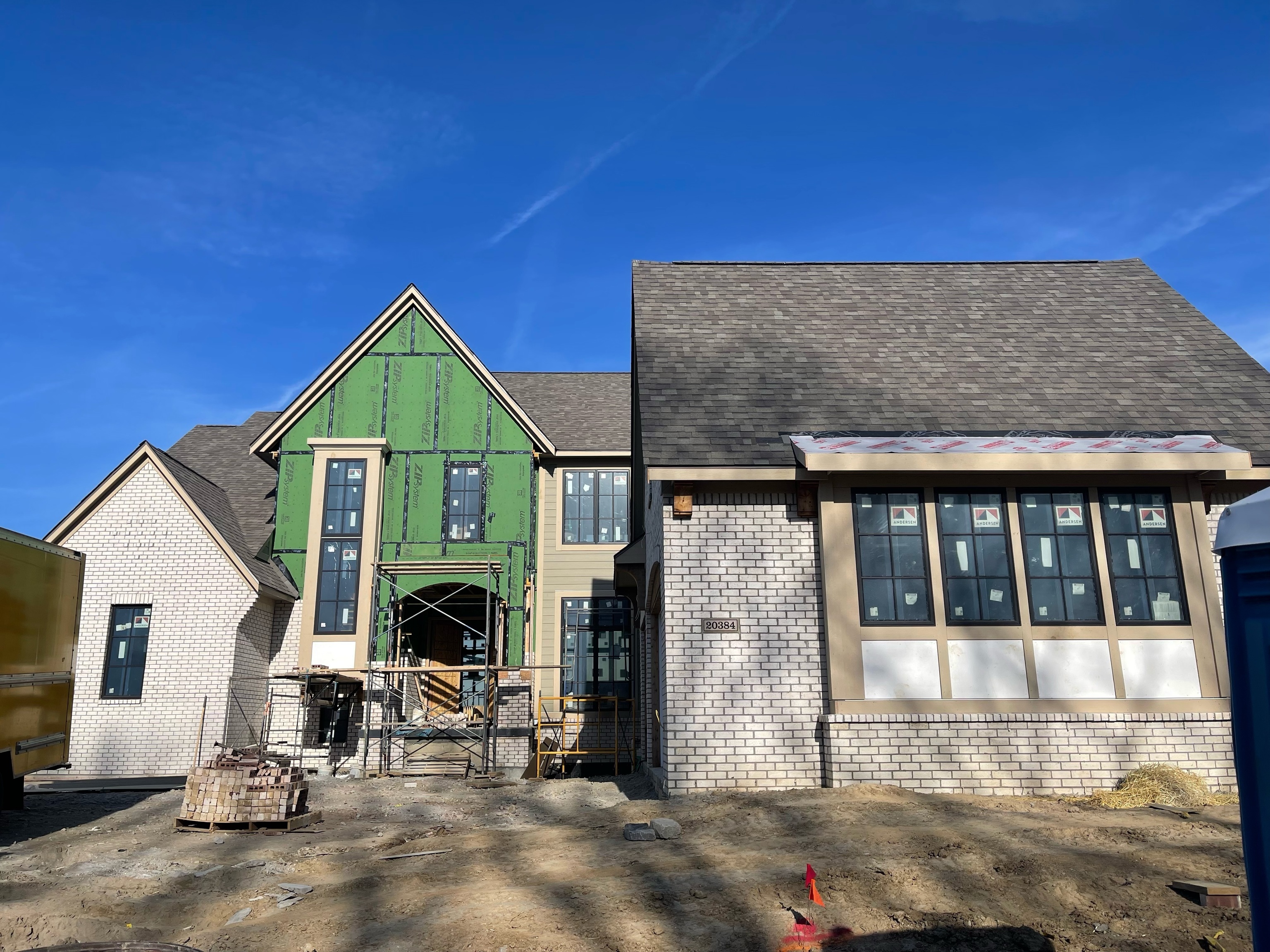 20384 Chatham Pointe Lane