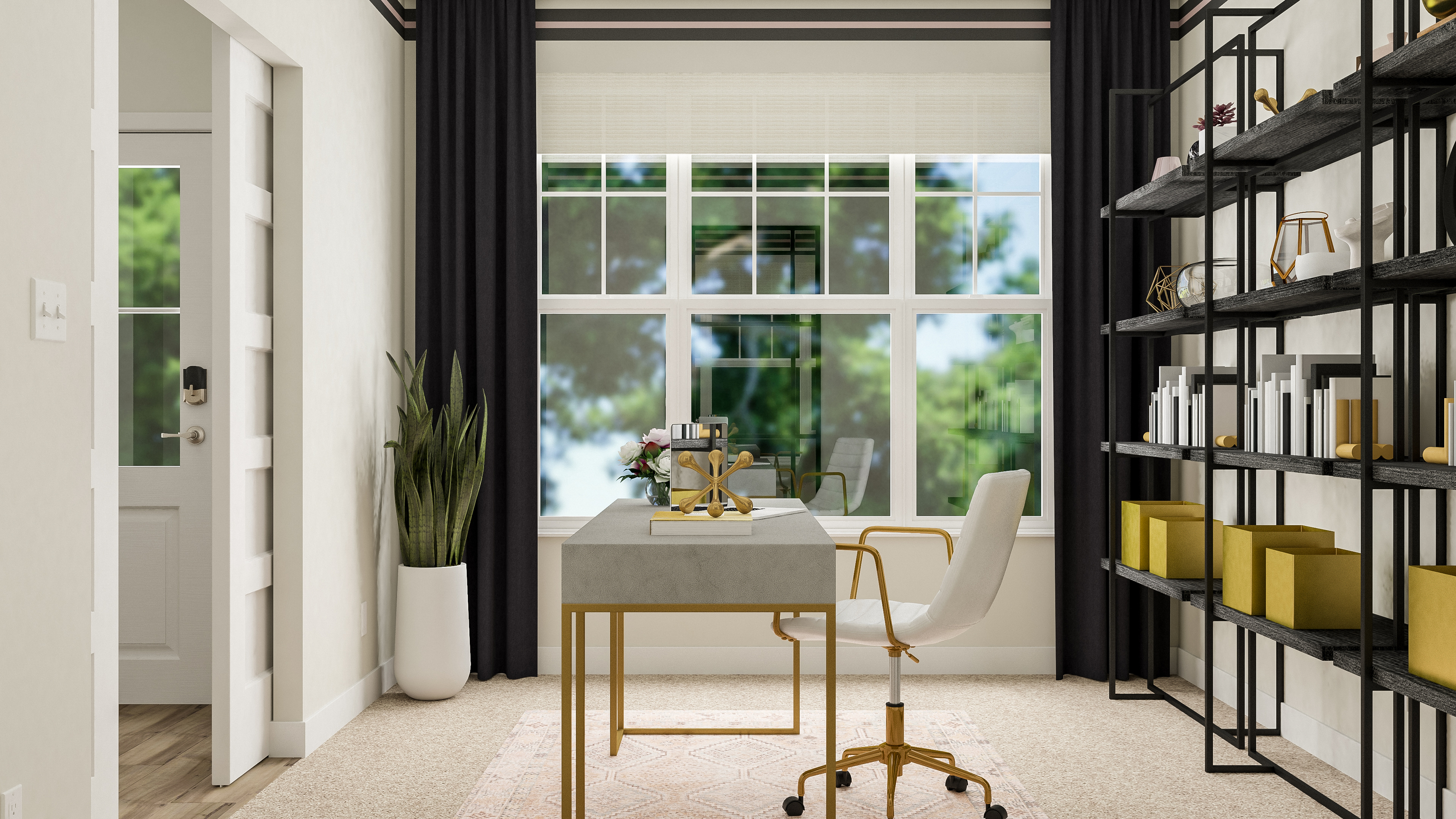 1270 Chatham Hills Boulevard