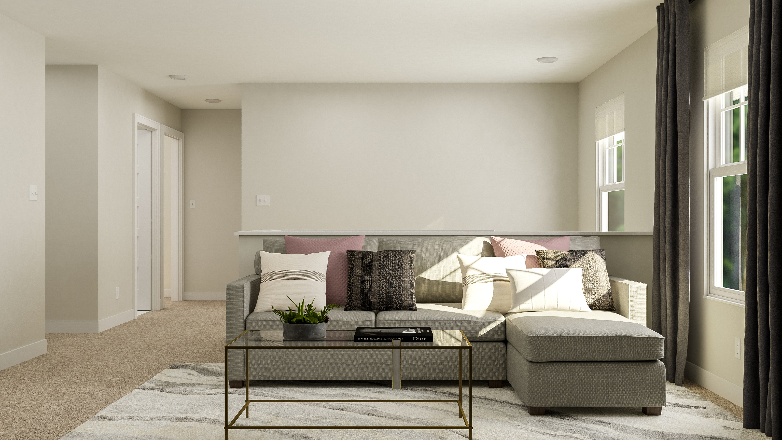 1270 Chatham Hills Boulevard