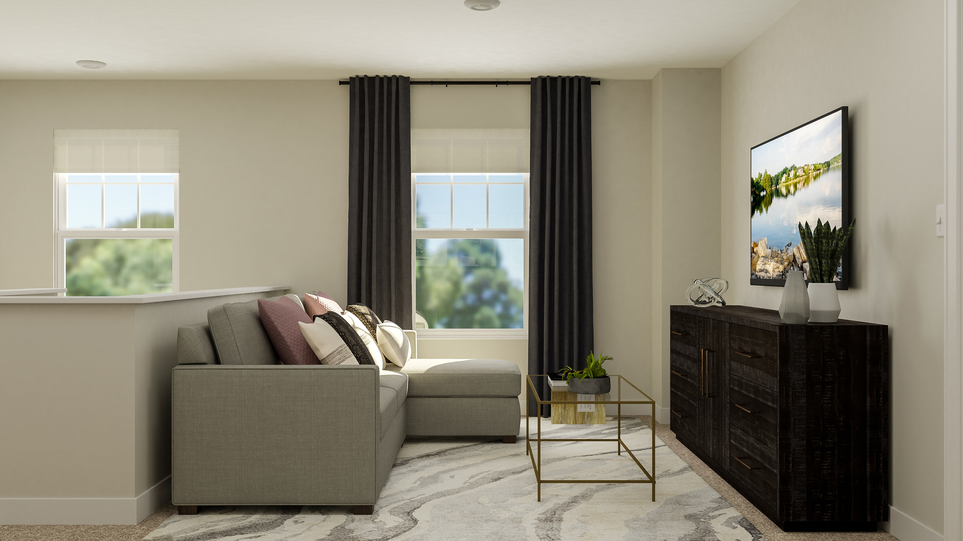 1270 Chatham Hills Boulevard