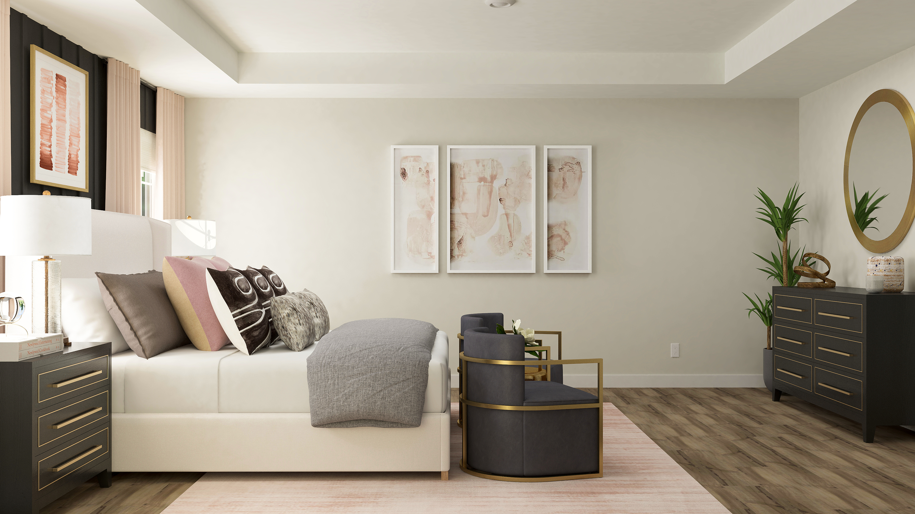 1270 Chatham Hills Boulevard