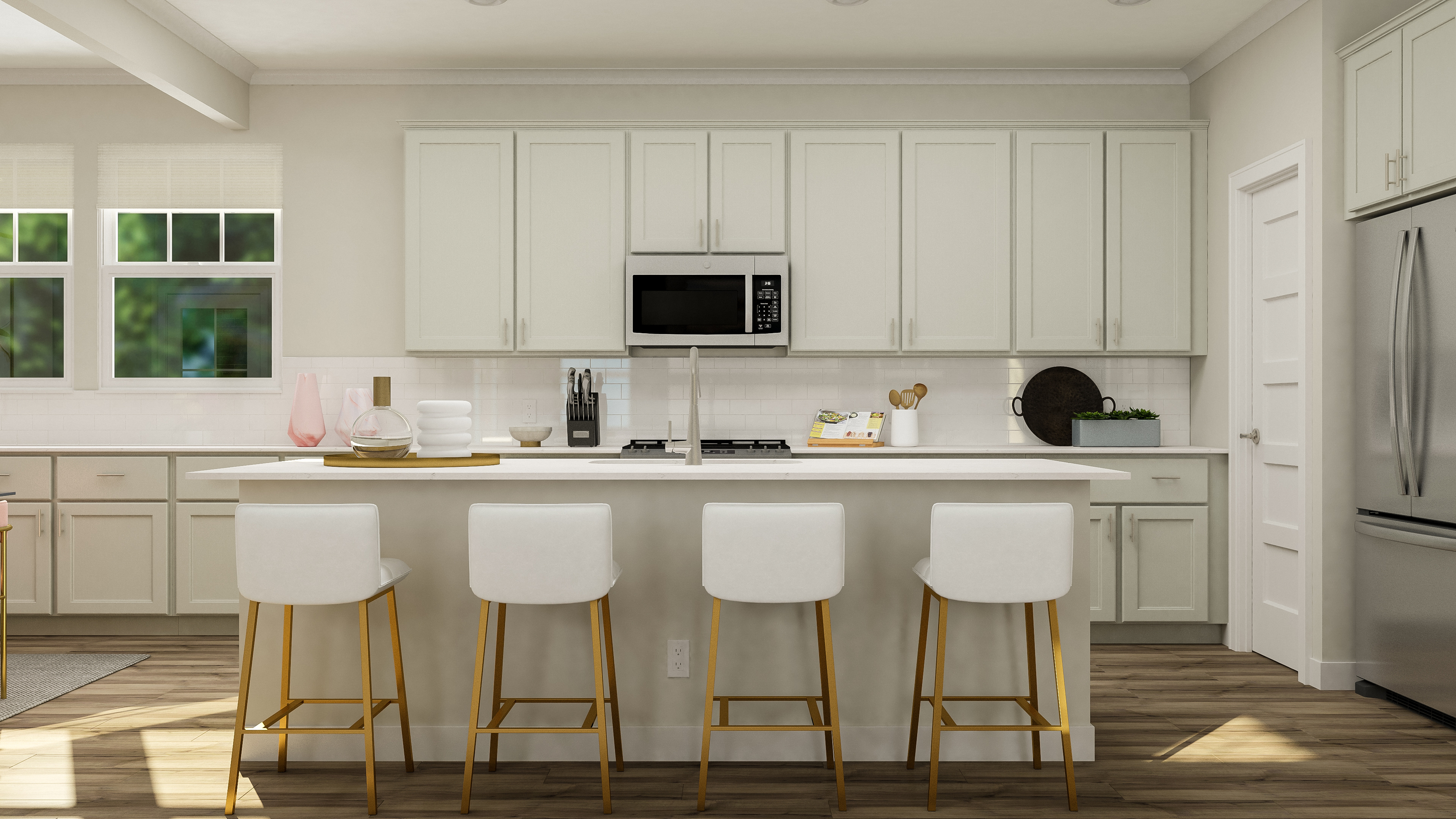 1270 Chatham Hills Boulevard