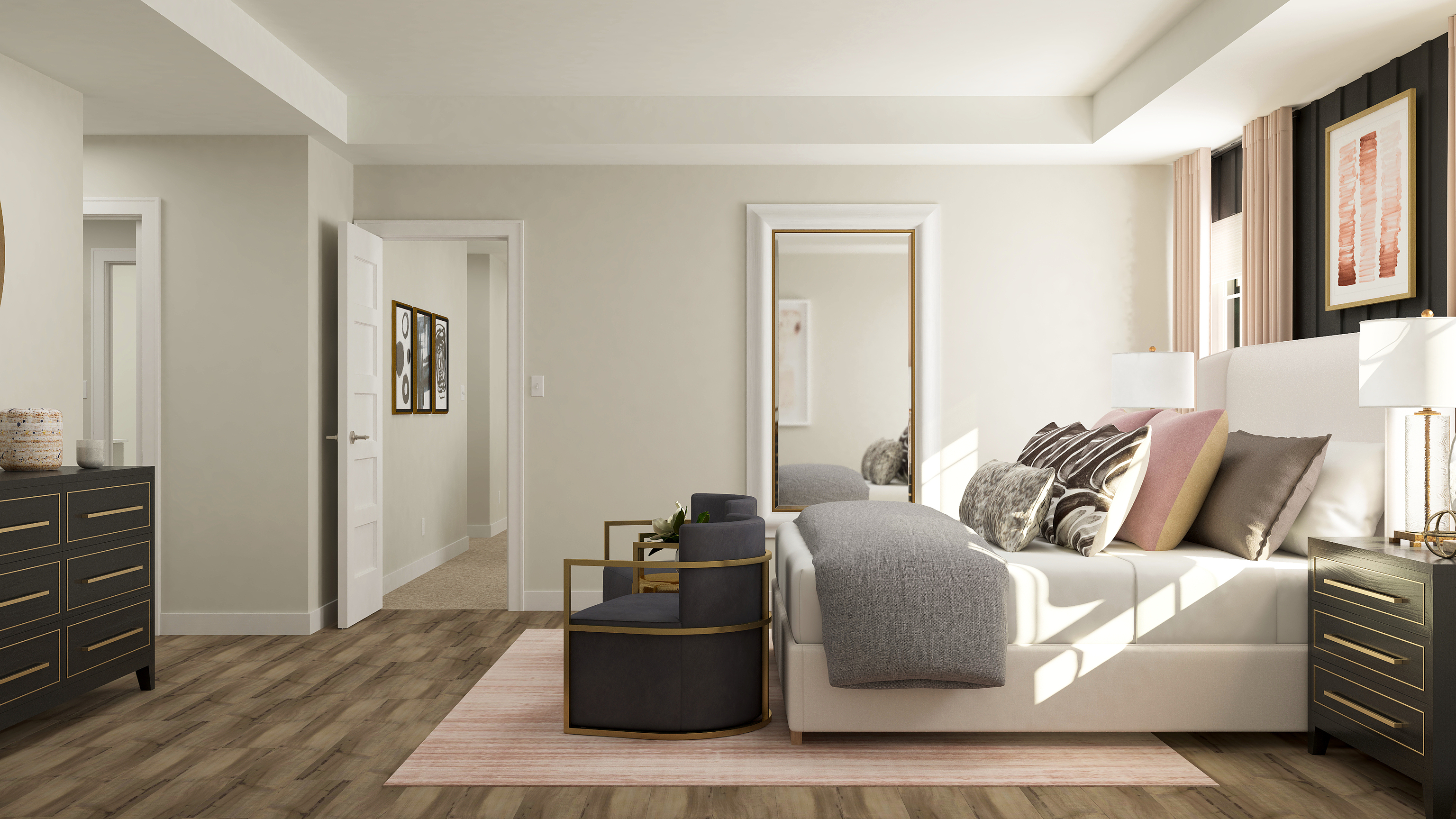 1270 Chatham Hills Boulevard