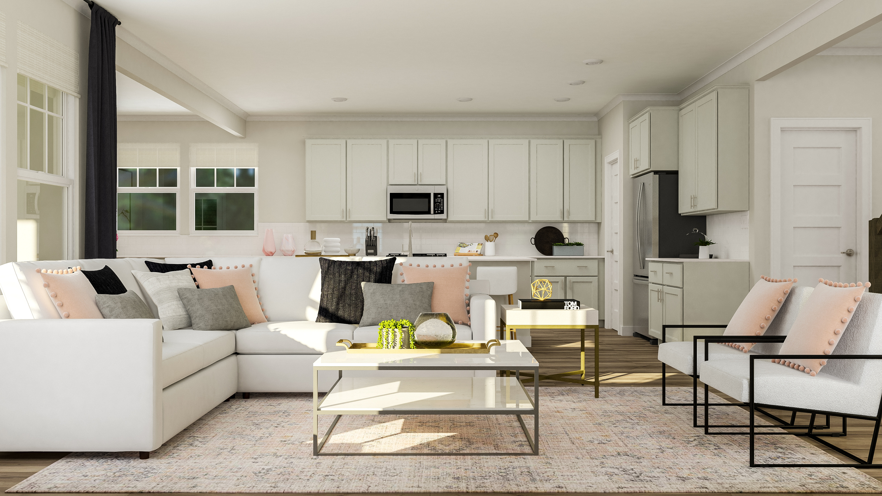 1270 Chatham Hills Boulevard