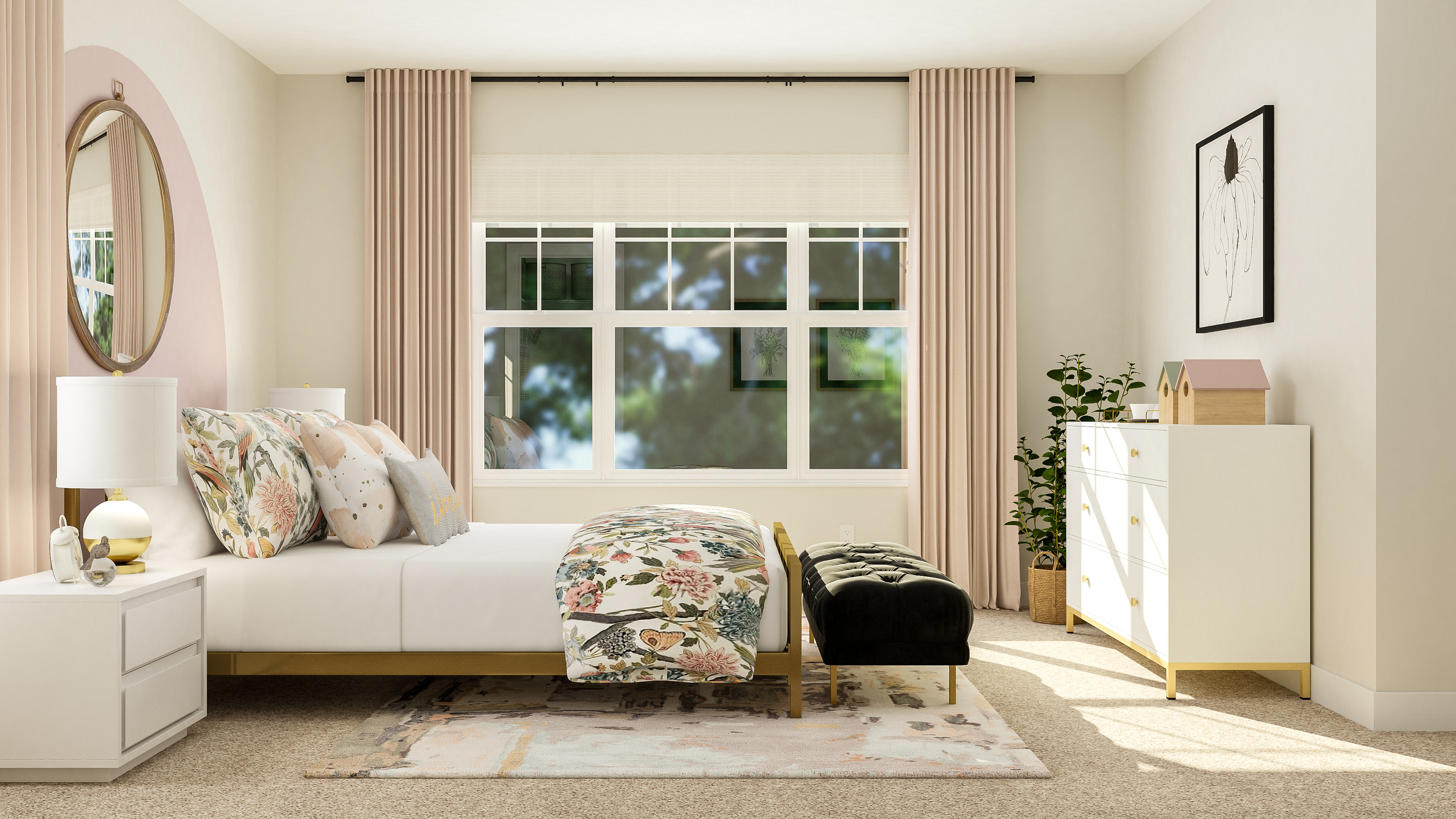 1270 Chatham Hills Boulevard