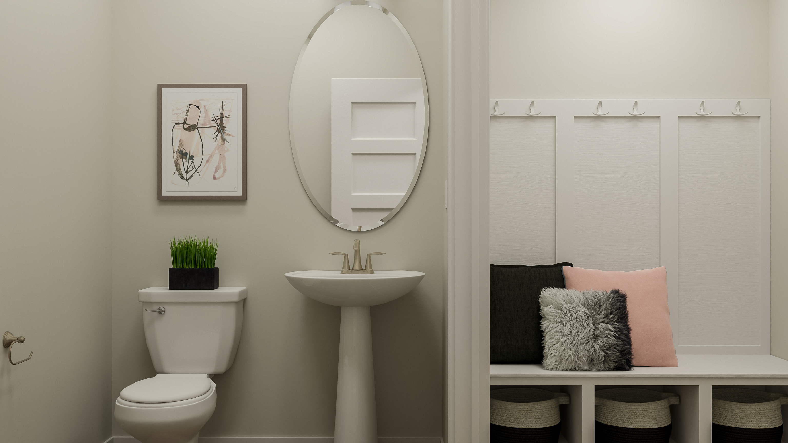 1270 Chatham Hills Boulevard