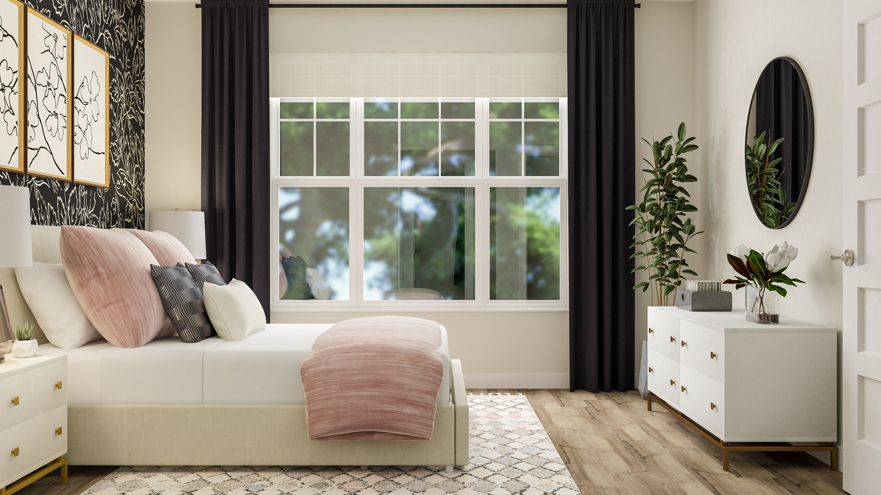 1270 Chatham Hills Boulevard