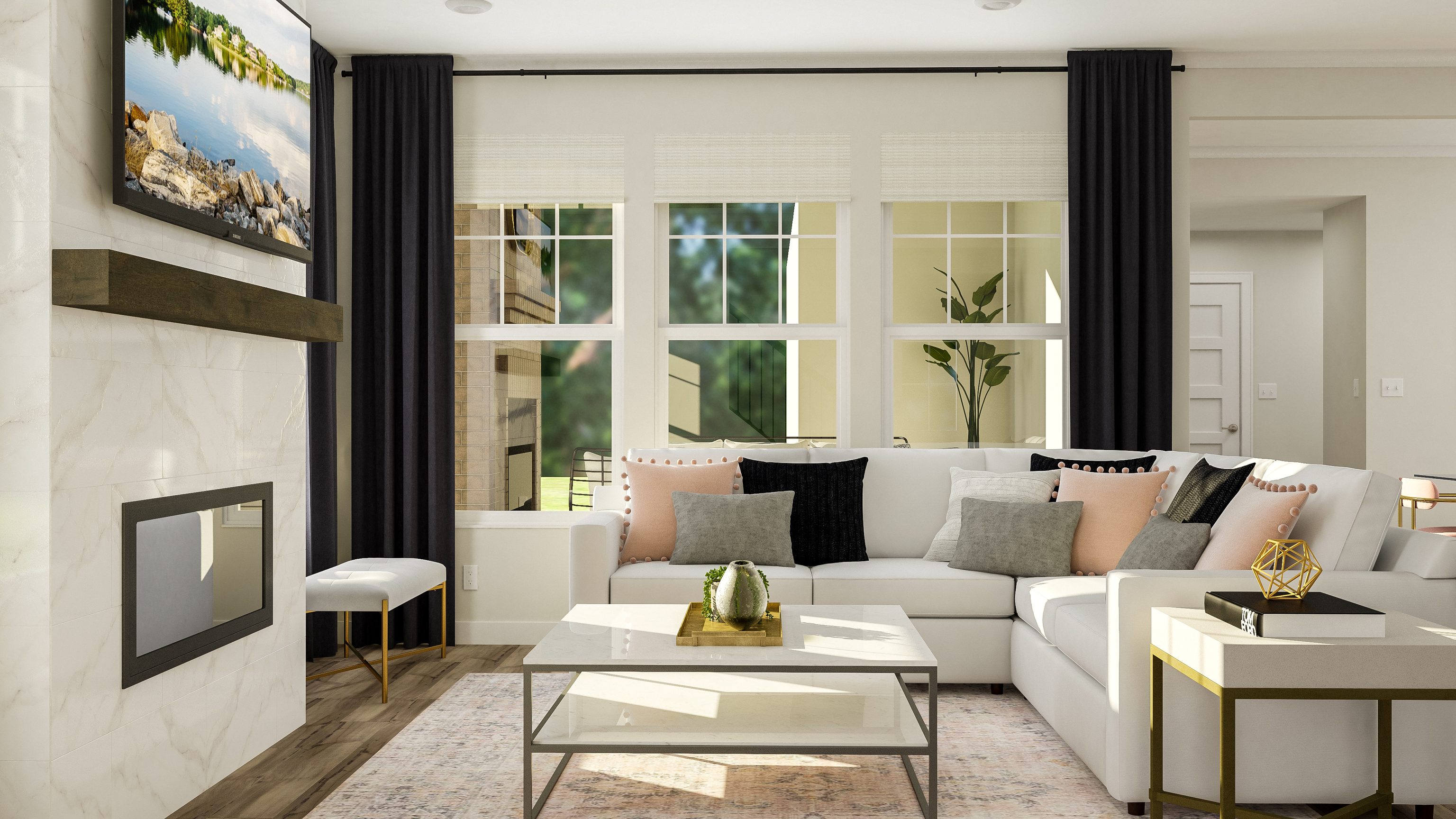 1270 Chatham Hills Boulevard