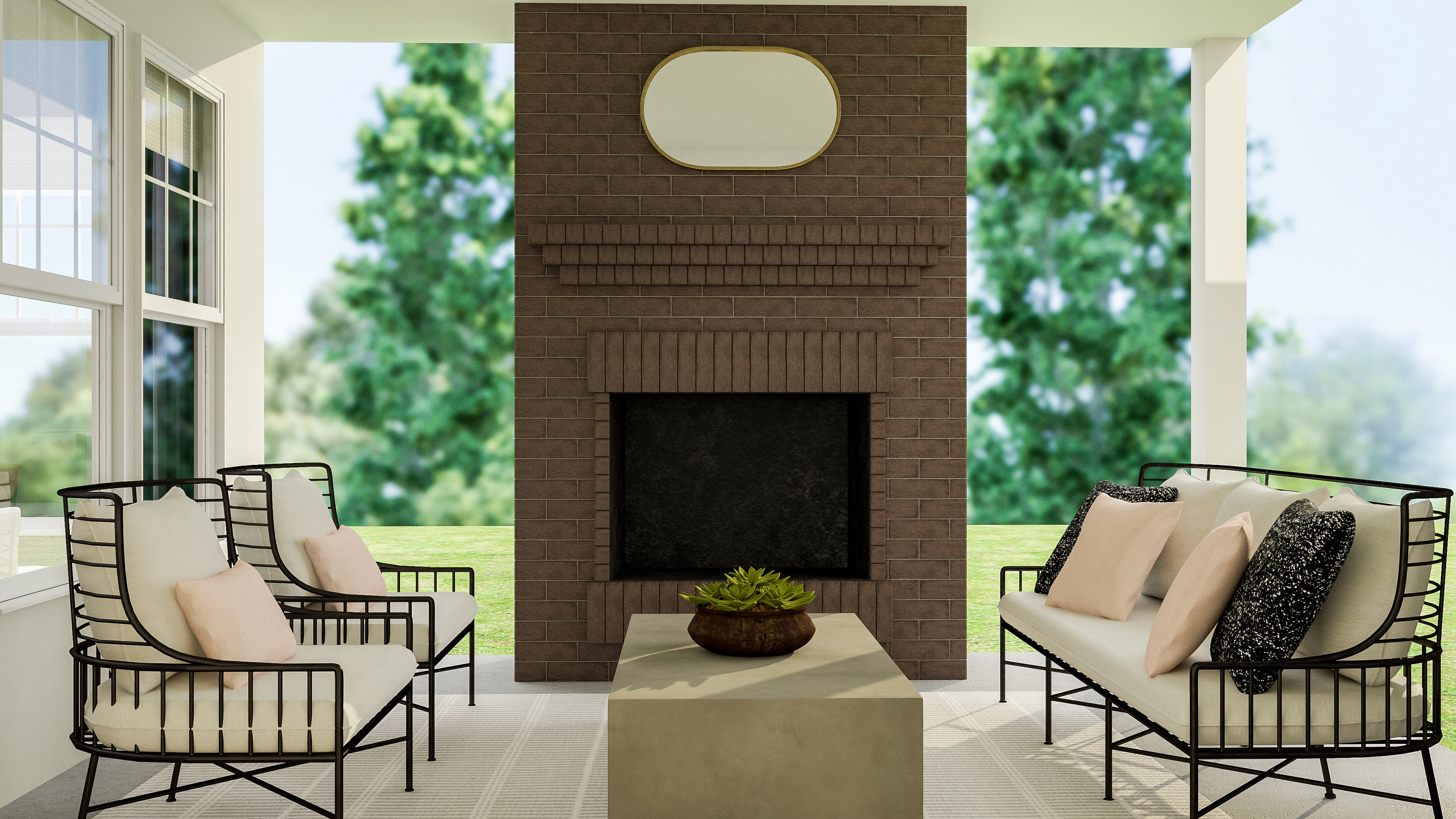 1270 Chatham Hills Boulevard