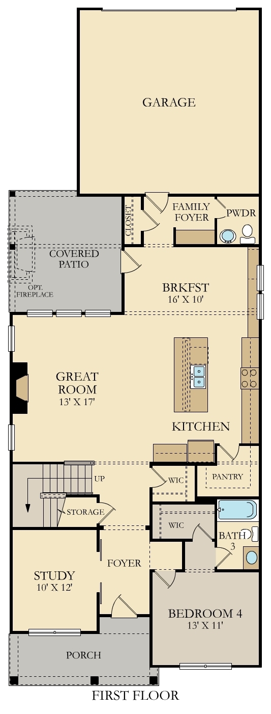 1270 Chatham Hills Boulevard