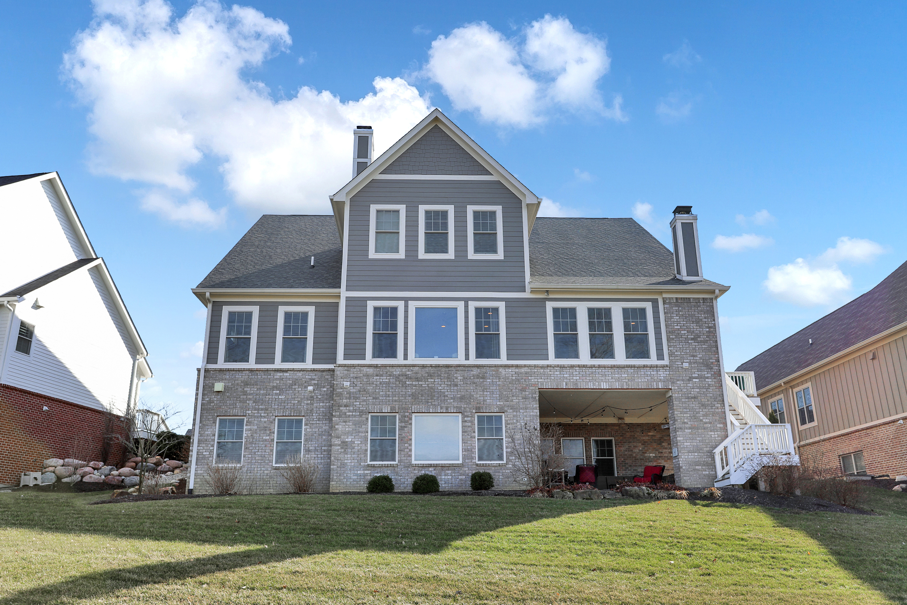 980 Oak Terrace Road