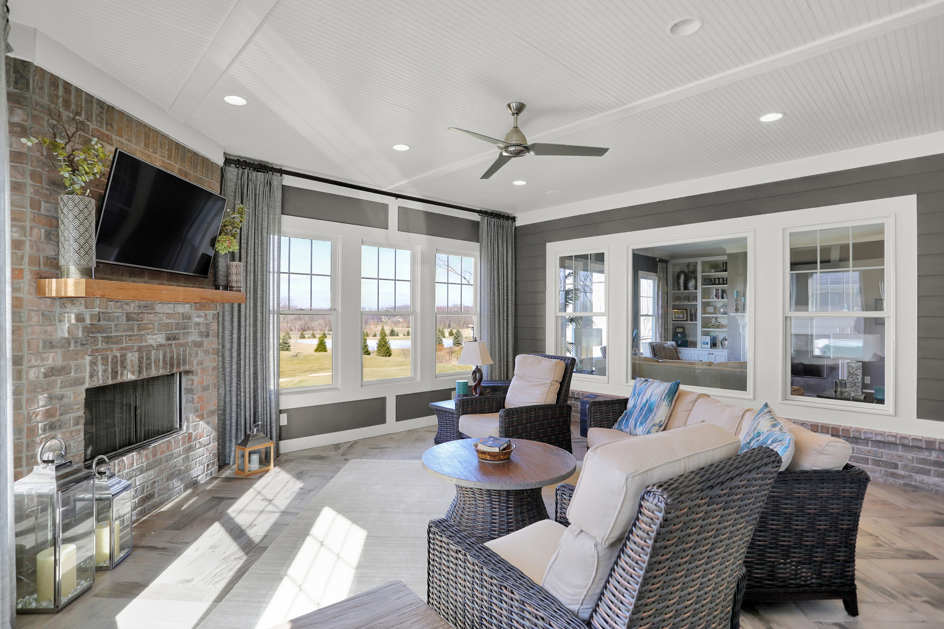 980 Oak Terrace Road