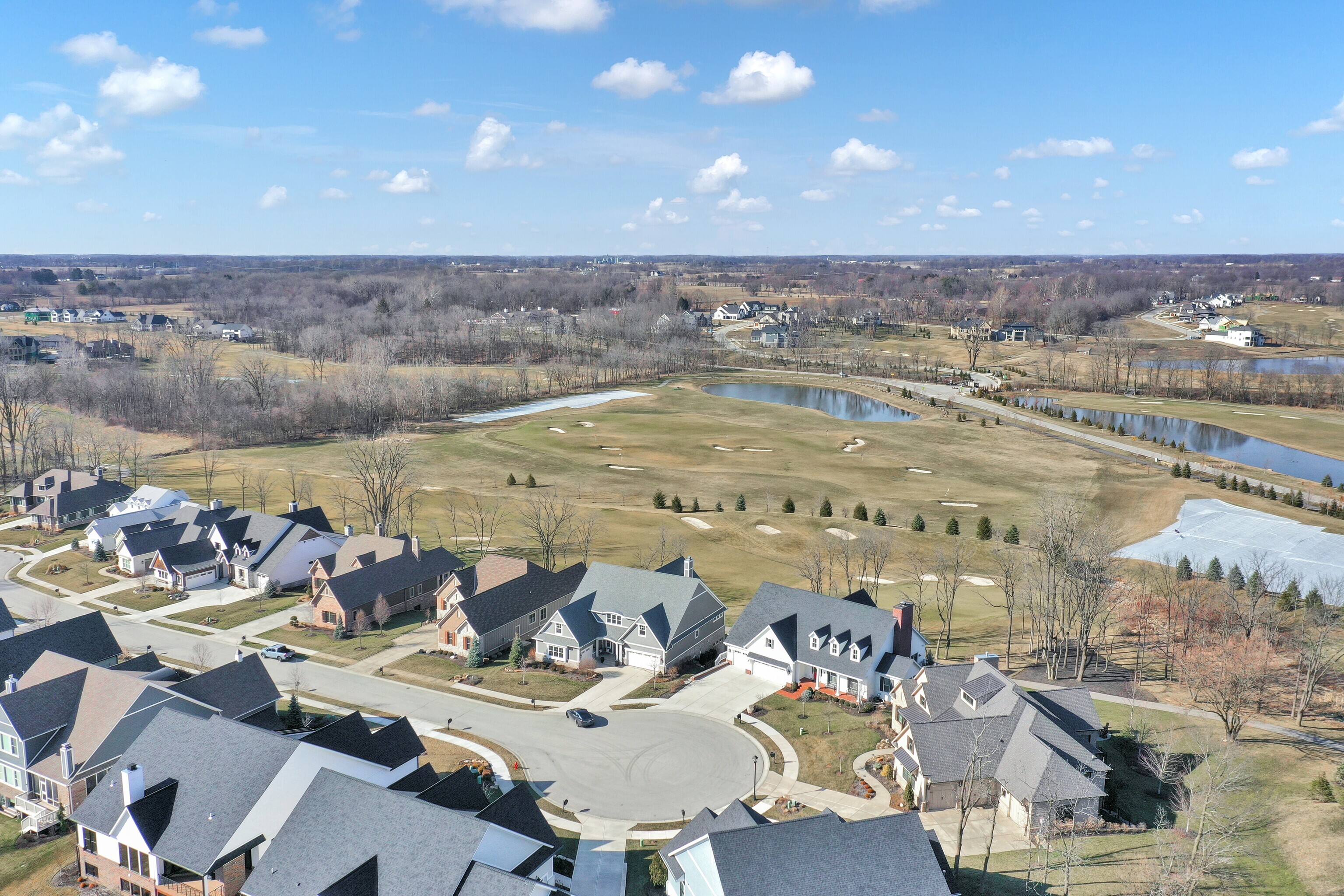 980 Oak Terrace Road