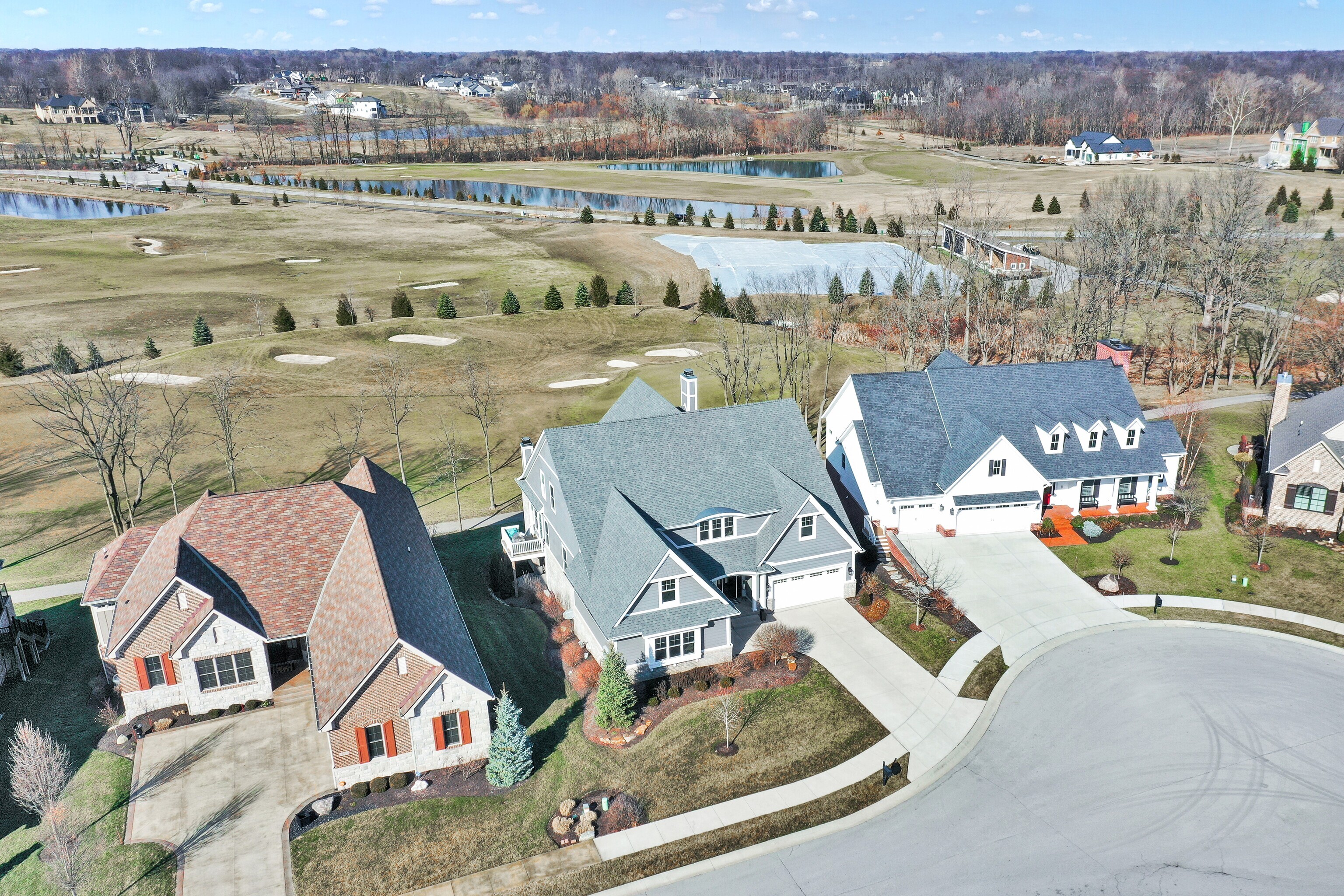 980 Oak Terrace Road