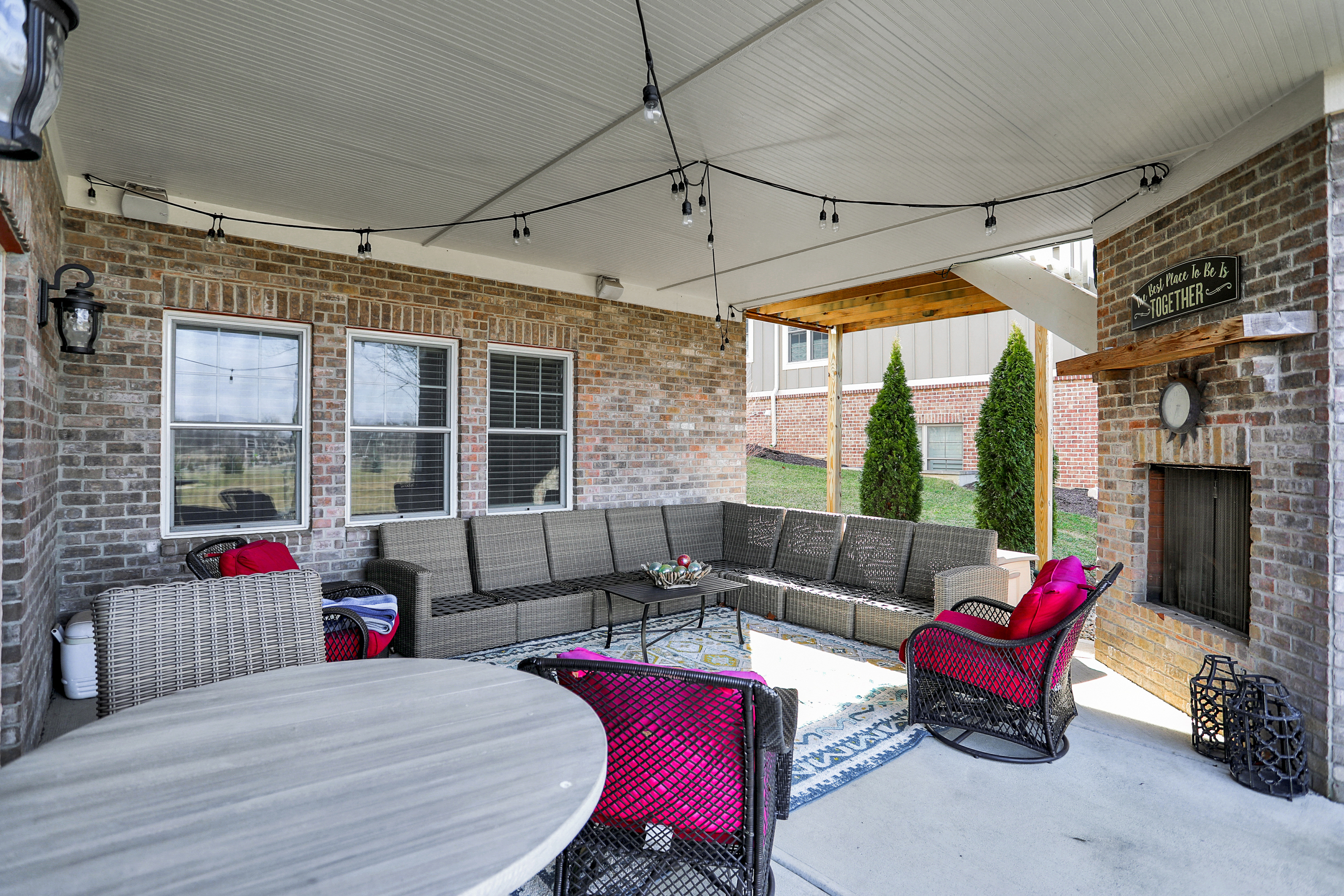 980 Oak Terrace Road