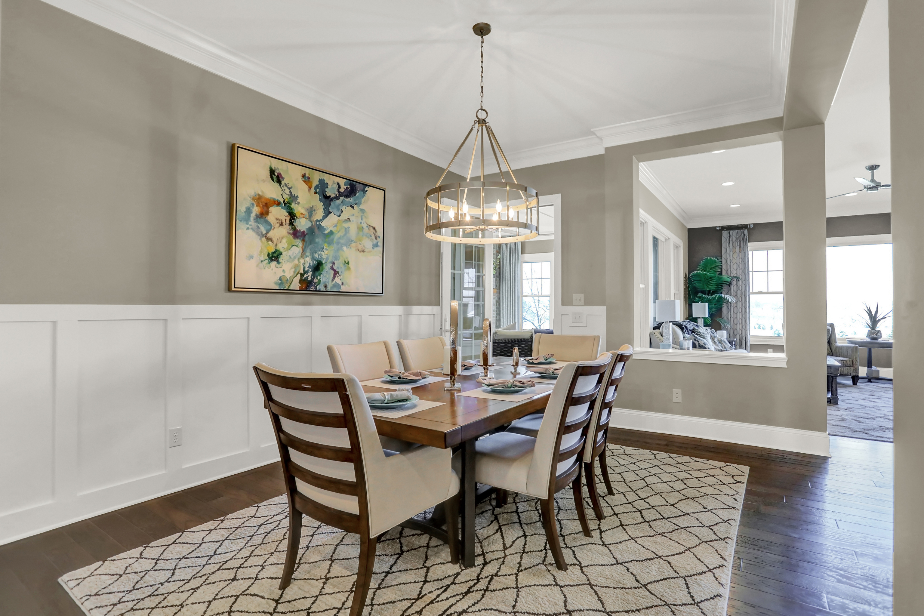 980 Oak Terrace Road