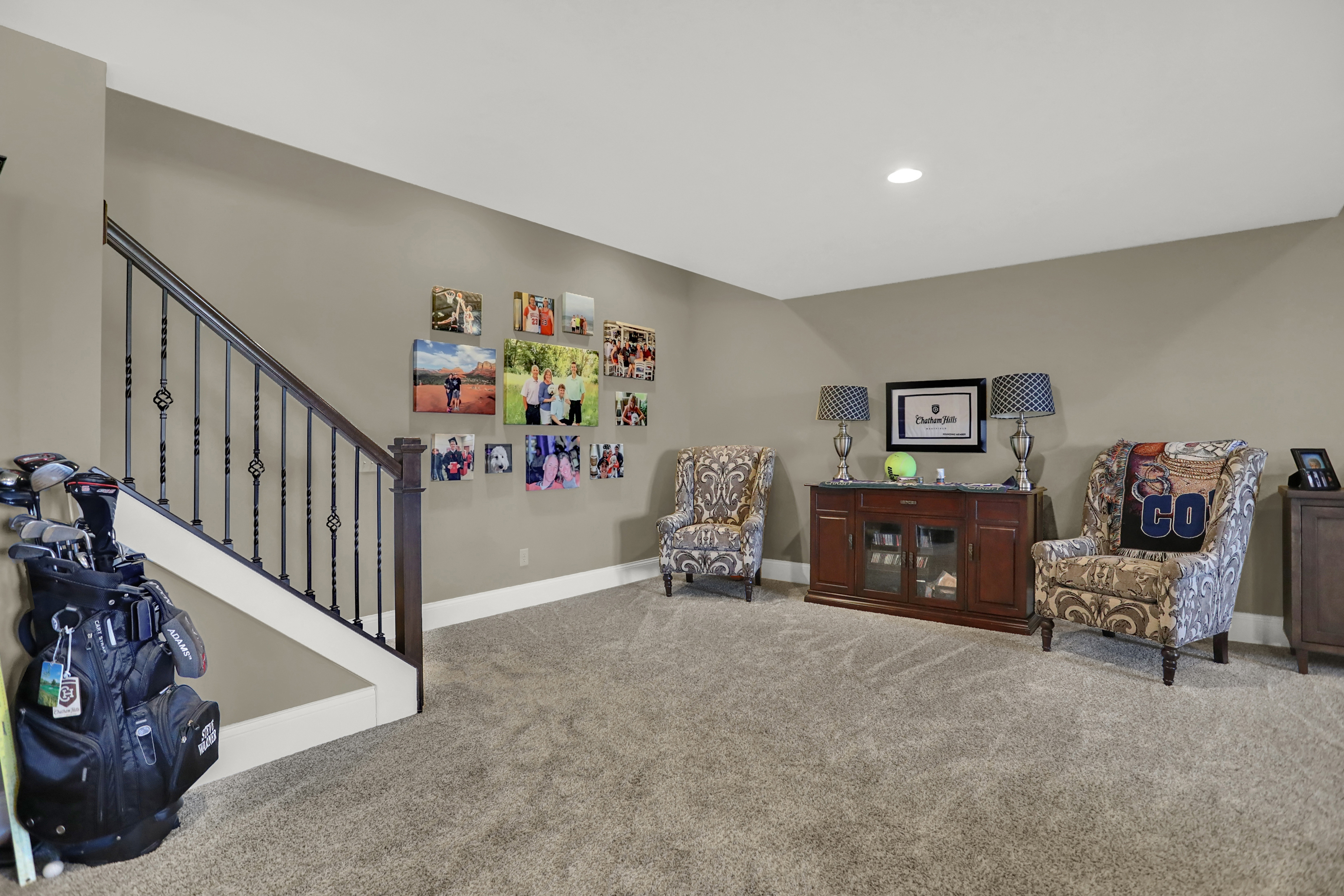 980 Oak Terrace Road