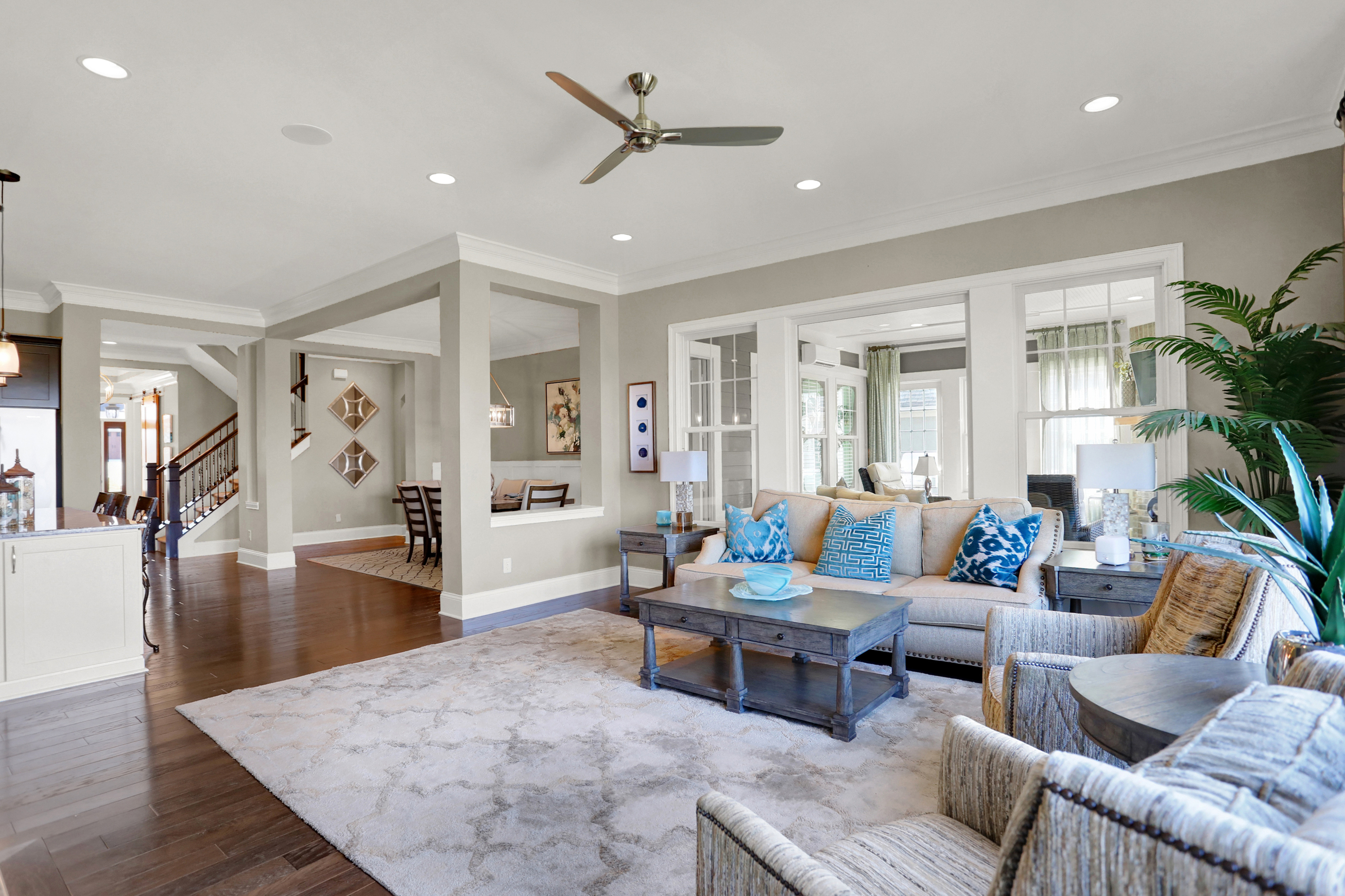 980 Oak Terrace Road