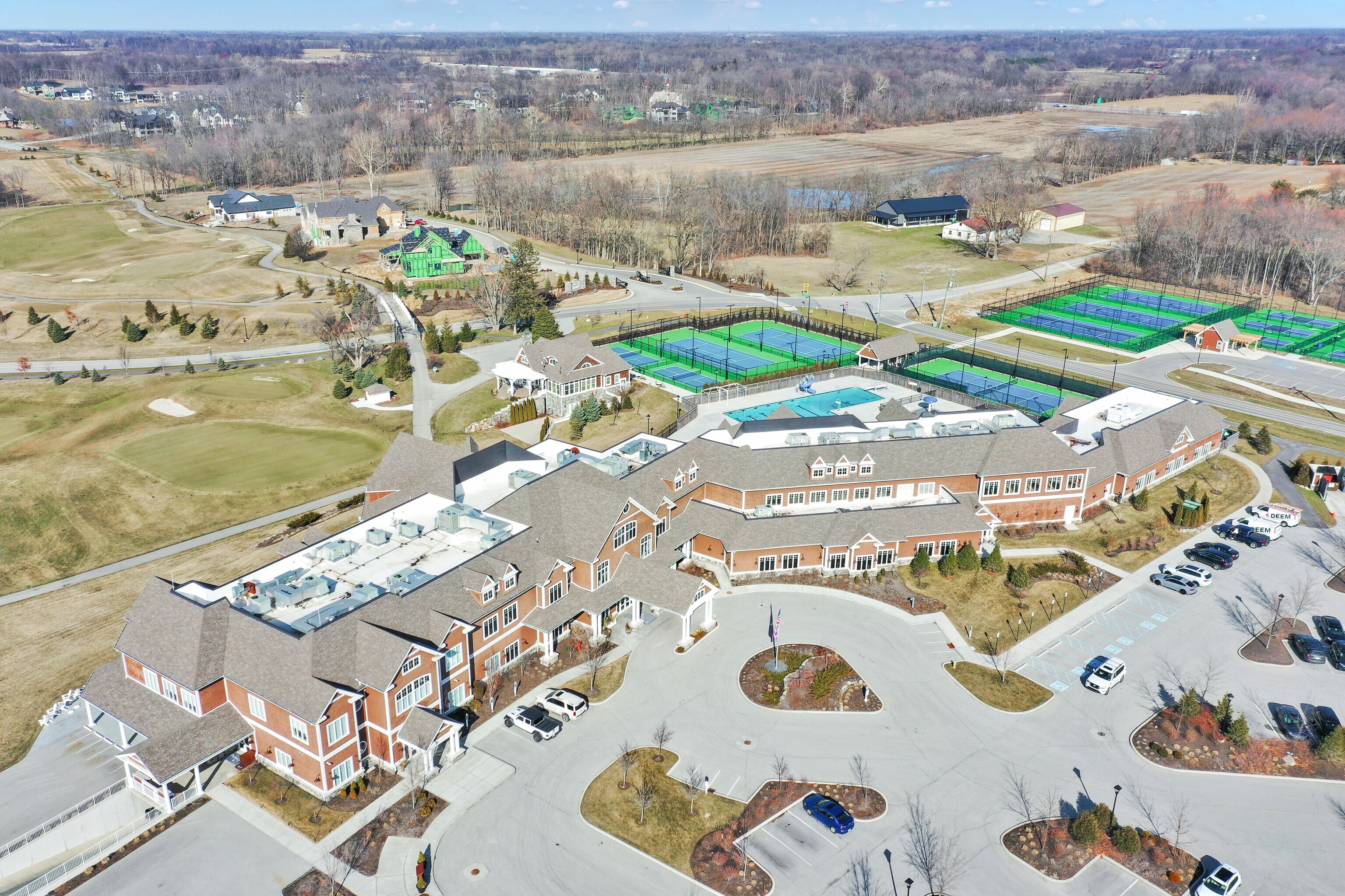 980 Oak Terrace Road