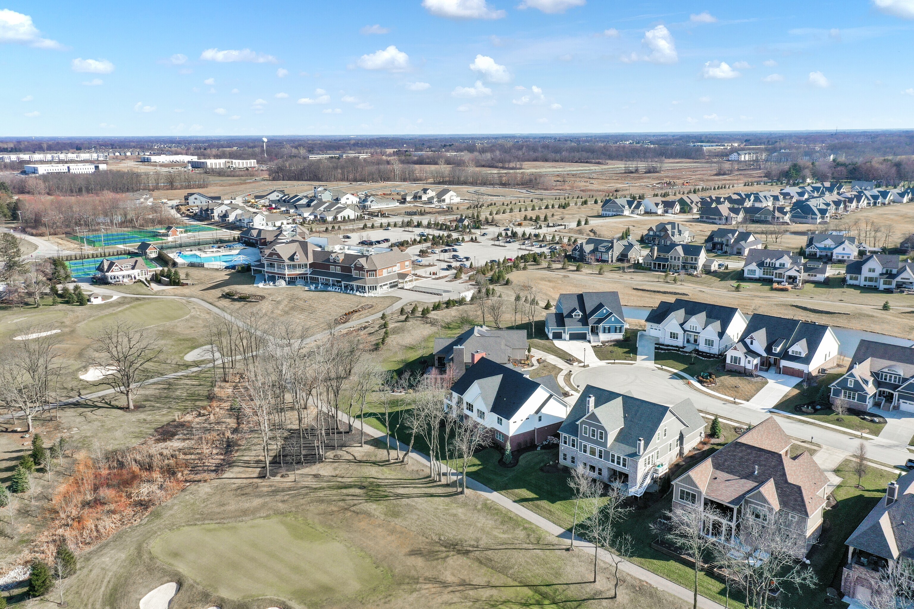 980 Oak Terrace Road