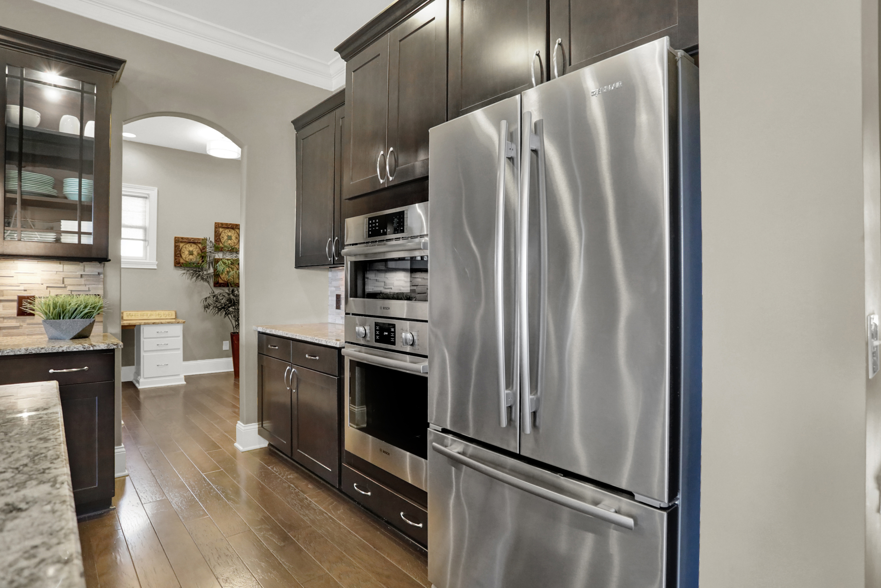 980 Oak Terrace Road