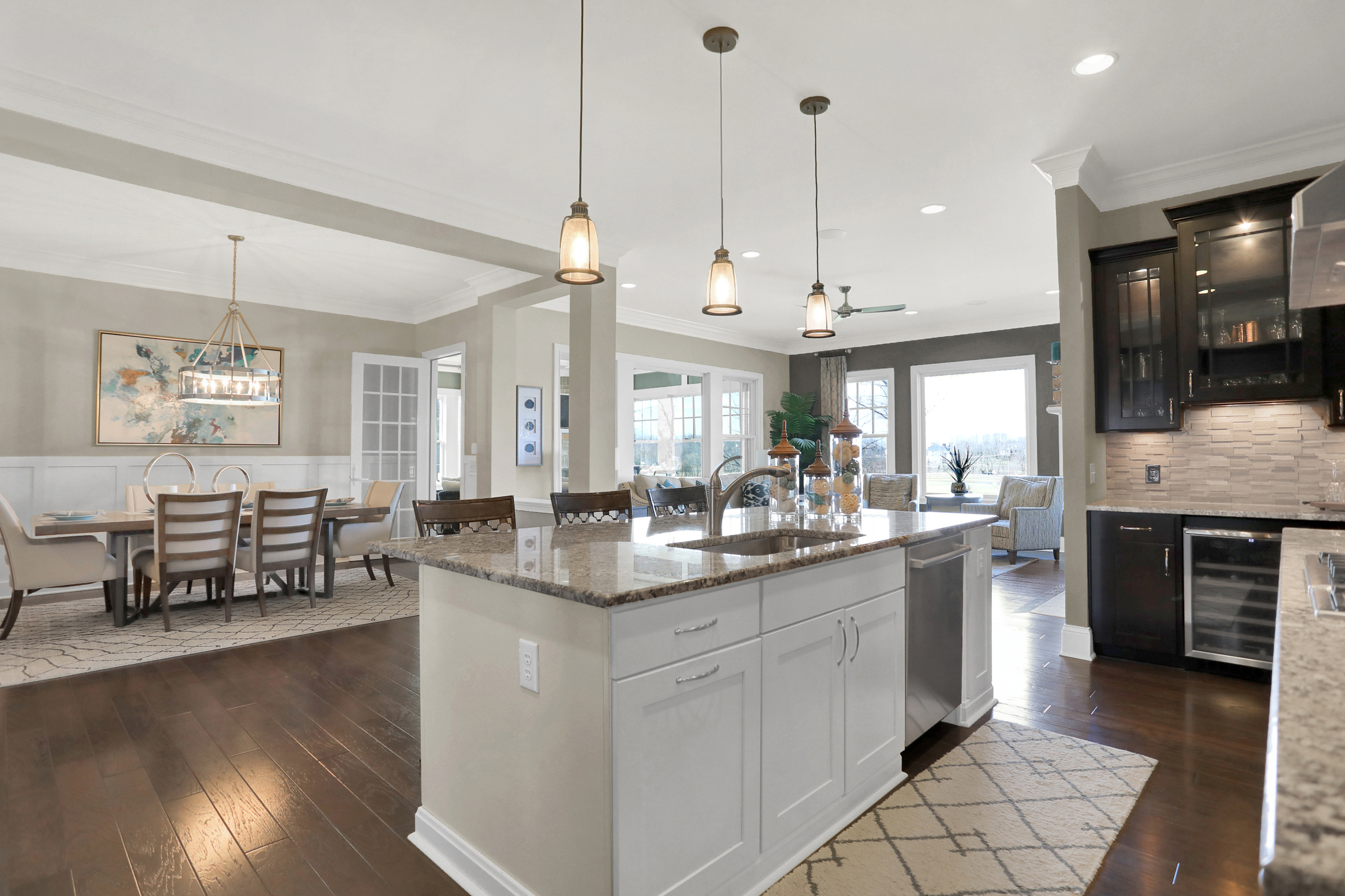 980 Oak Terrace Road