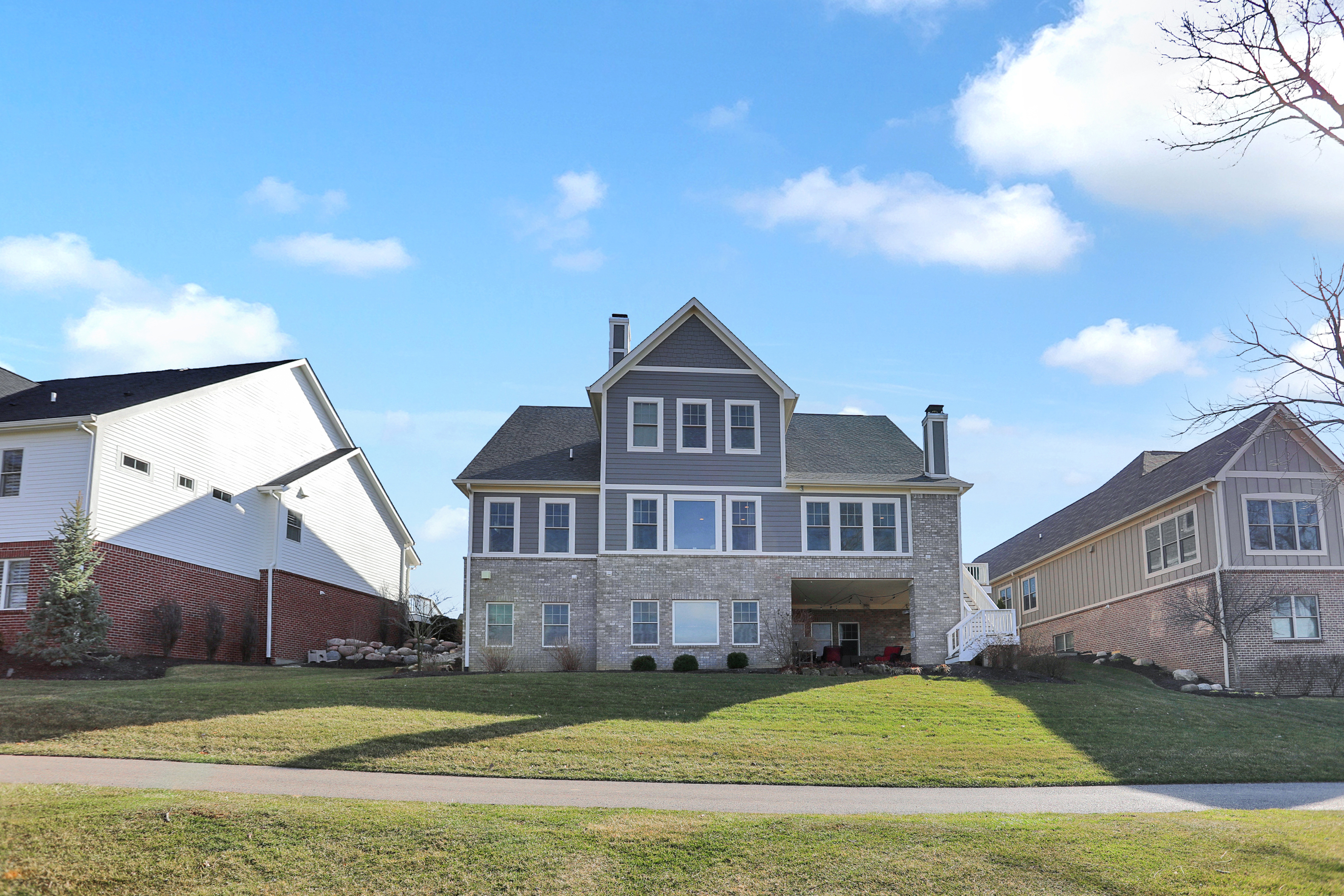 980 Oak Terrace Road