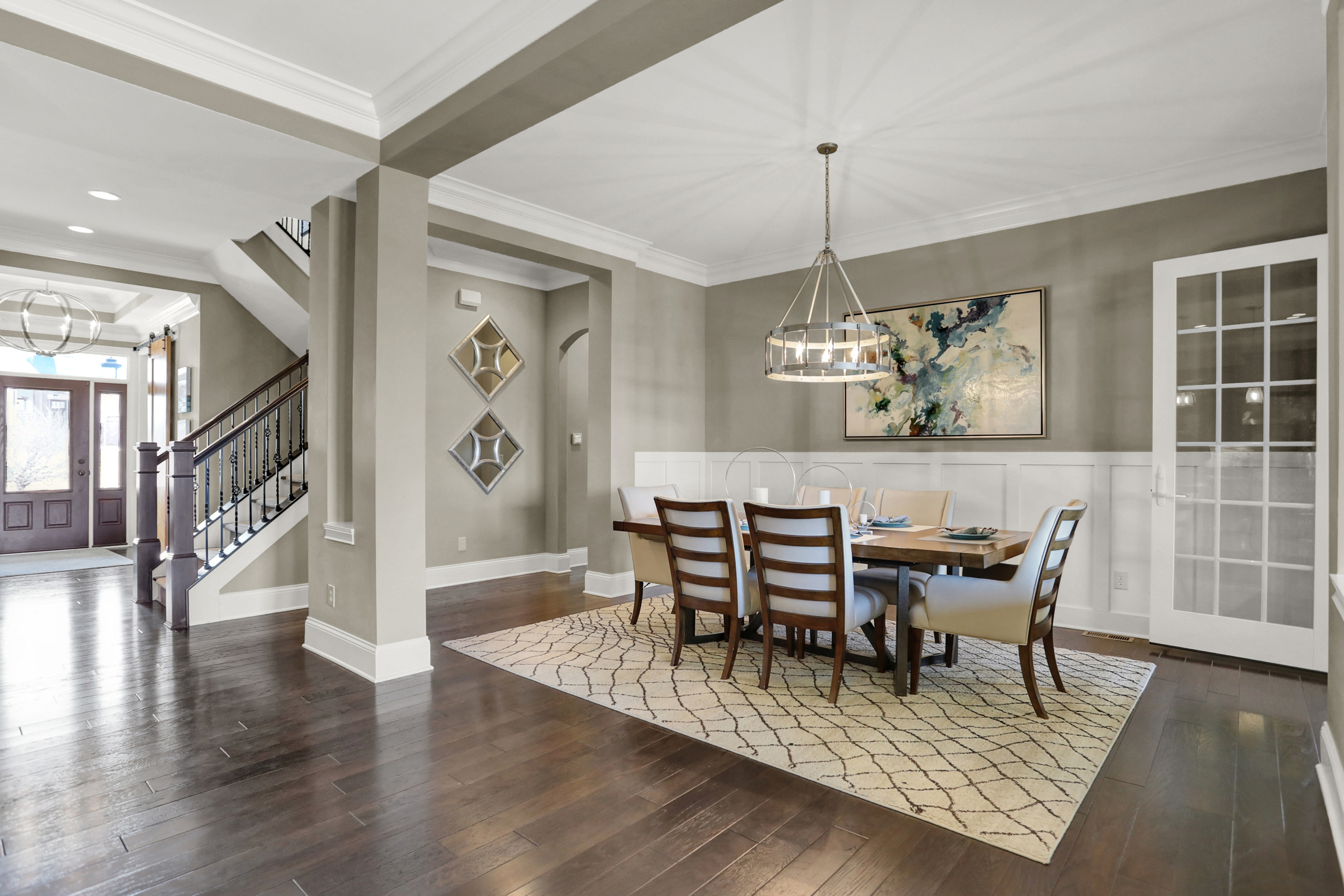 980 Oak Terrace Road