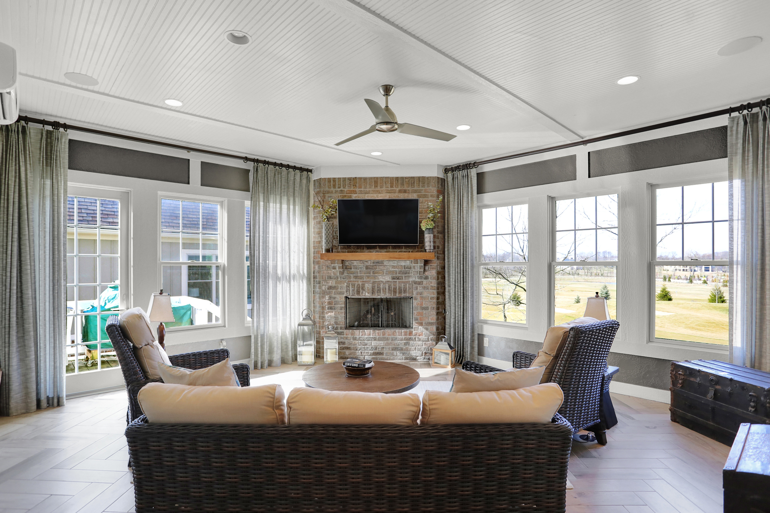 980 Oak Terrace Road