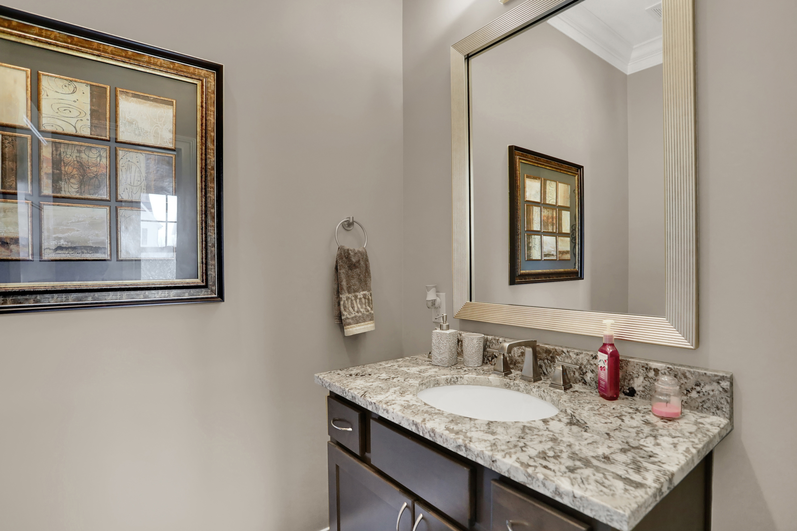 980 Oak Terrace Road