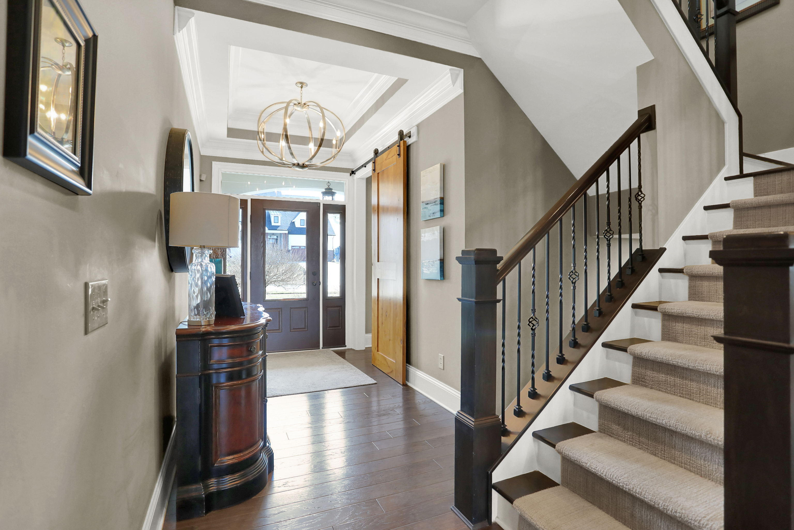 980 Oak Terrace Road