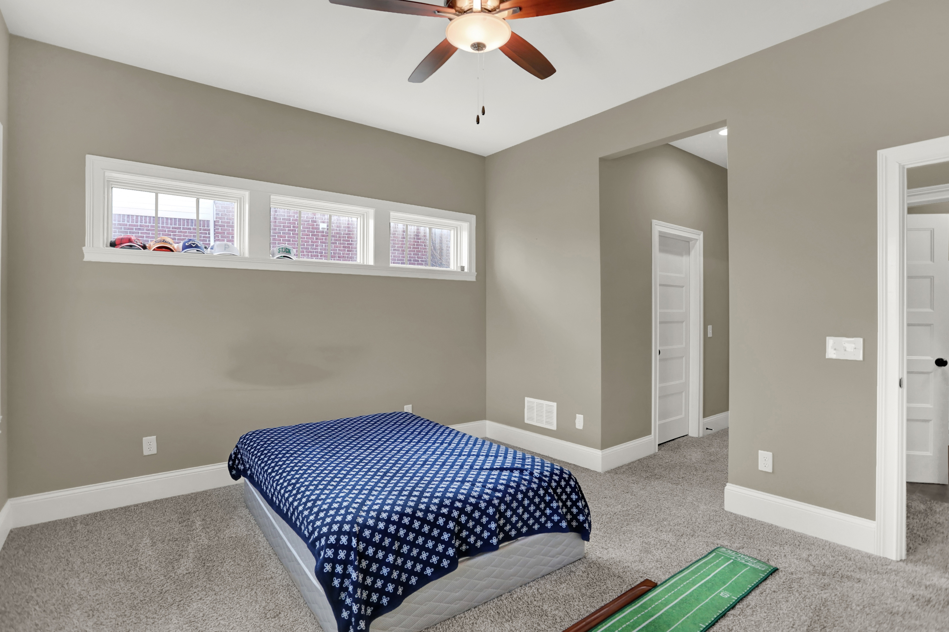 980 Oak Terrace Road