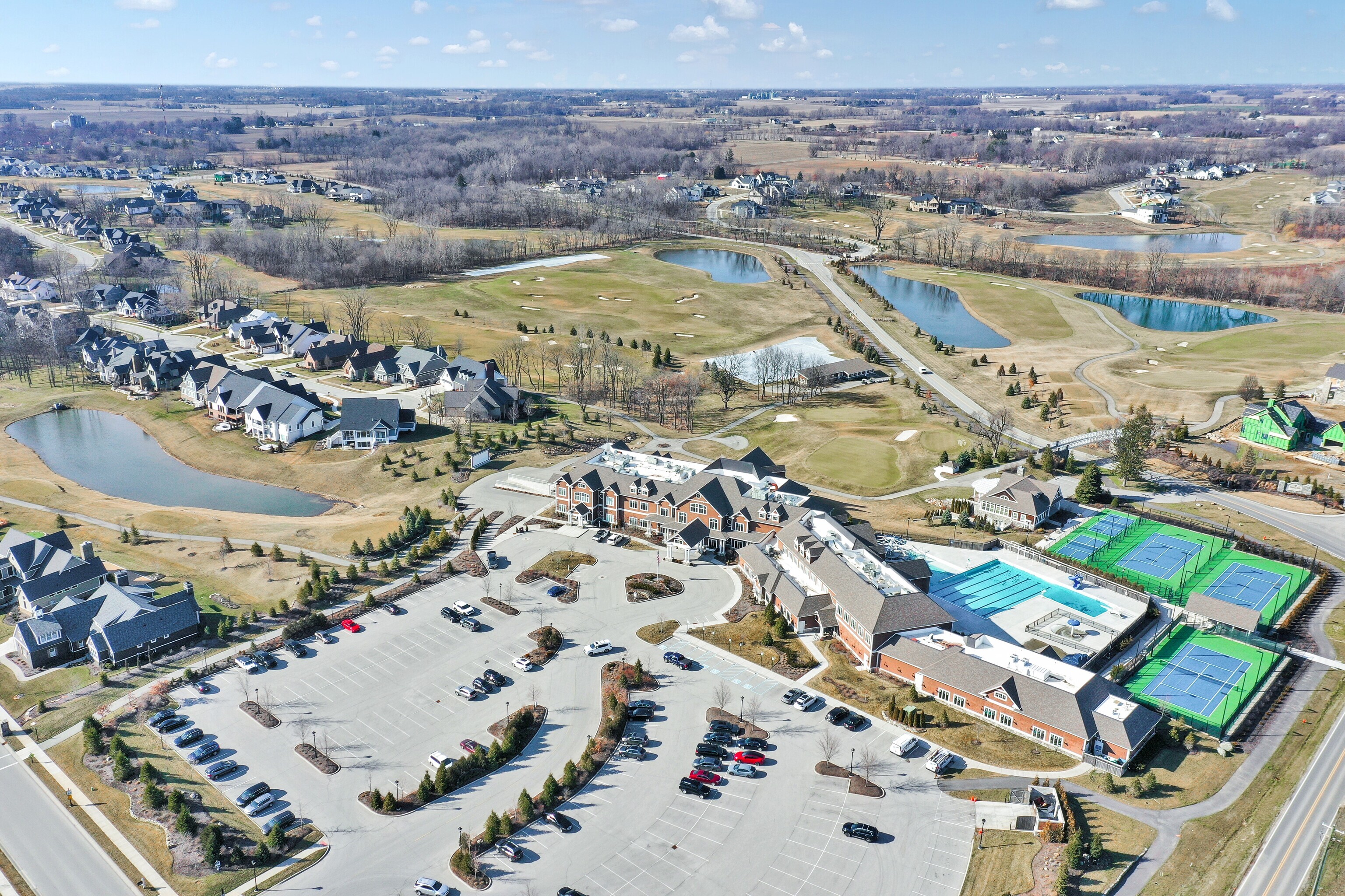 980 Oak Terrace Road