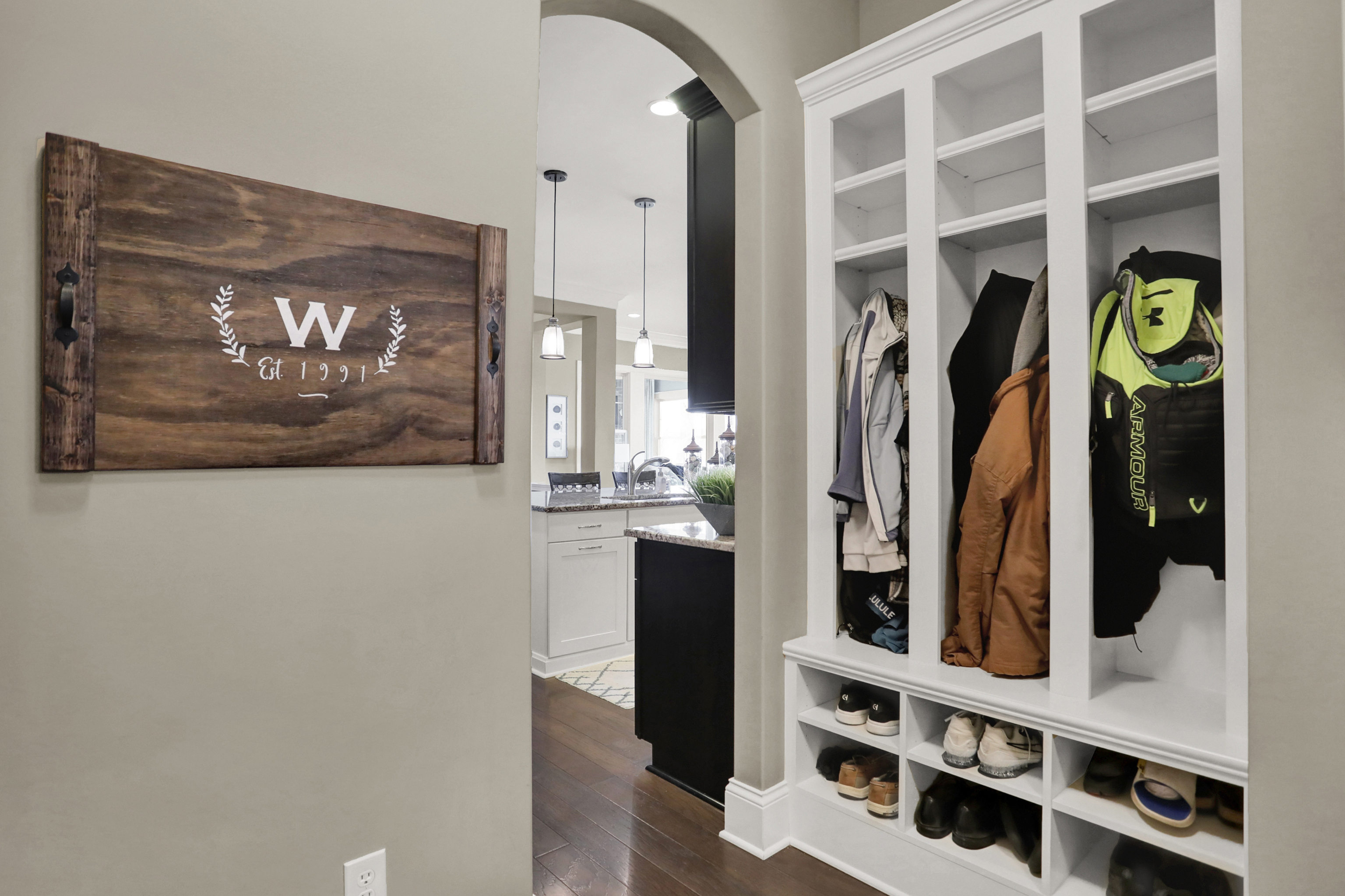 980 Oak Terrace Road