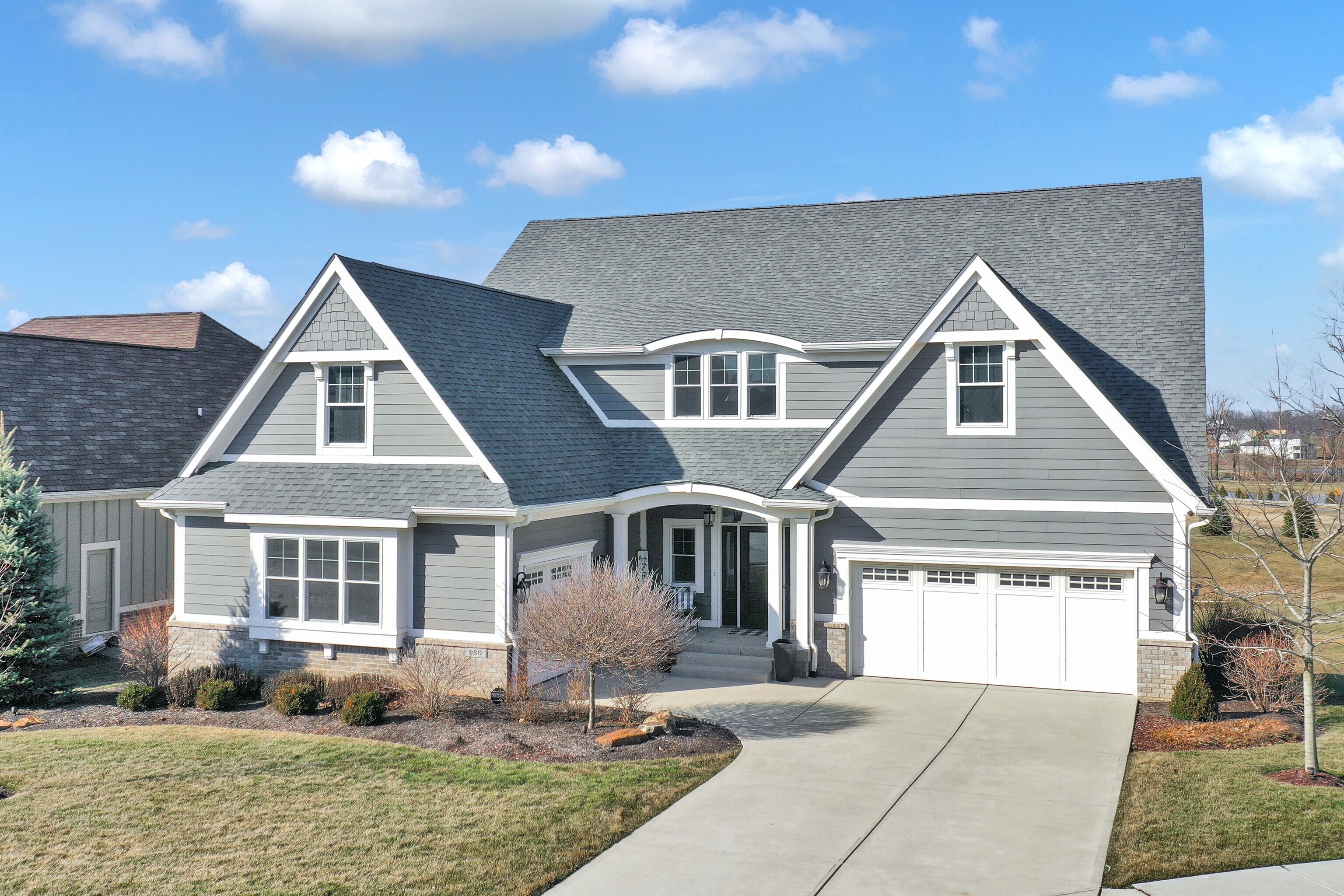 980 Oak Terrace Road