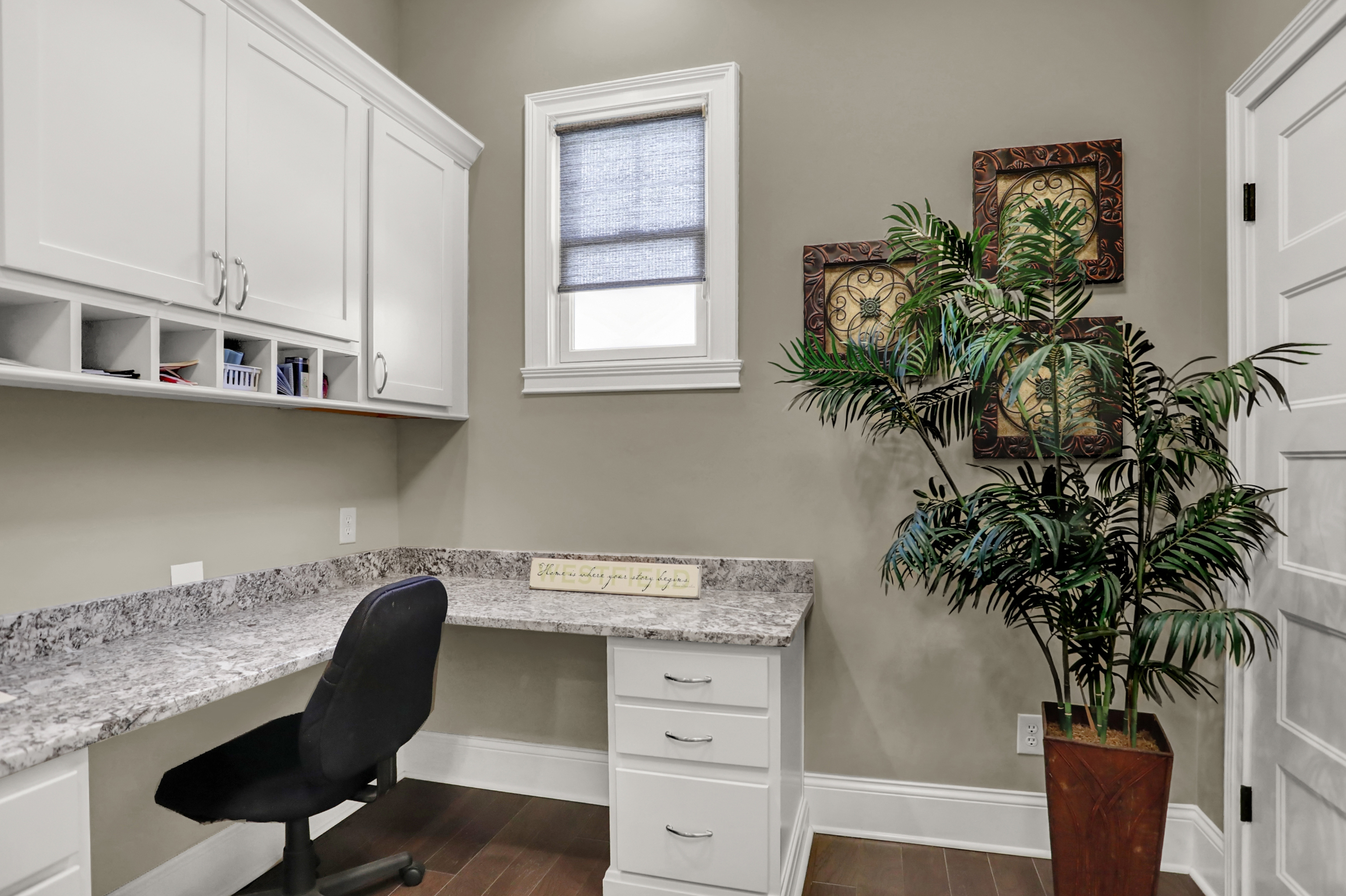 980 Oak Terrace Road