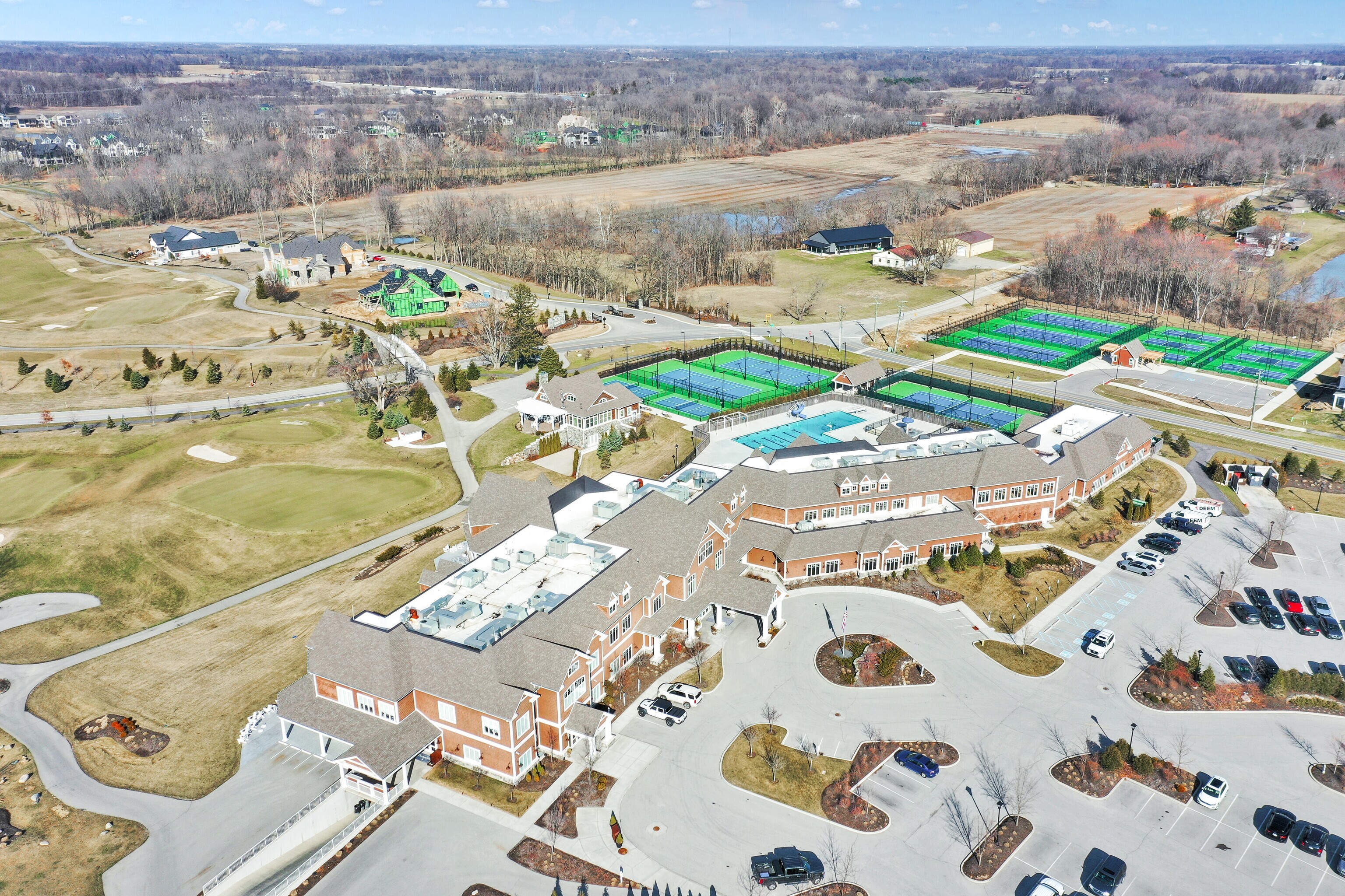 980 Oak Terrace Road