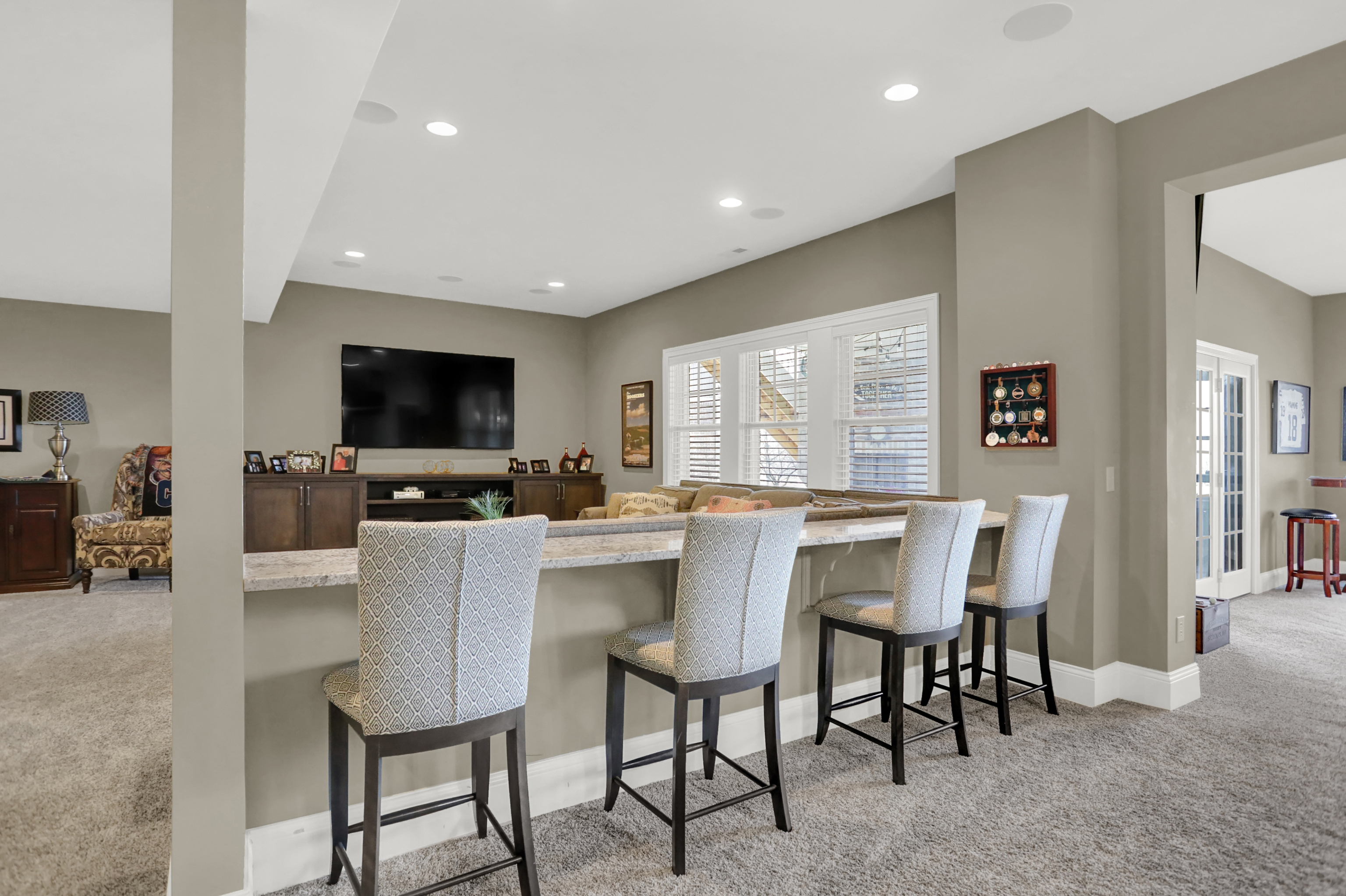 980 Oak Terrace Road