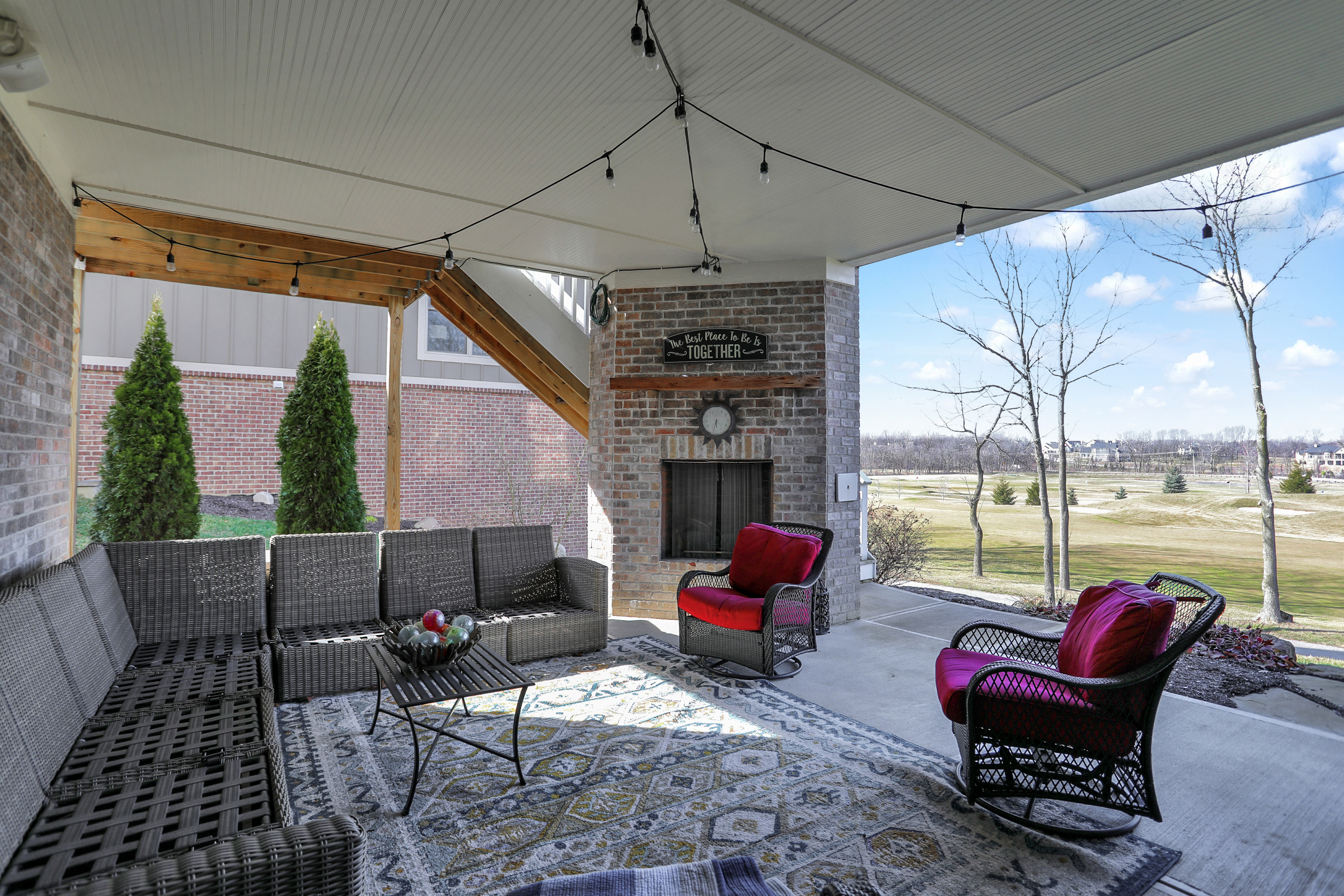 980 Oak Terrace Road