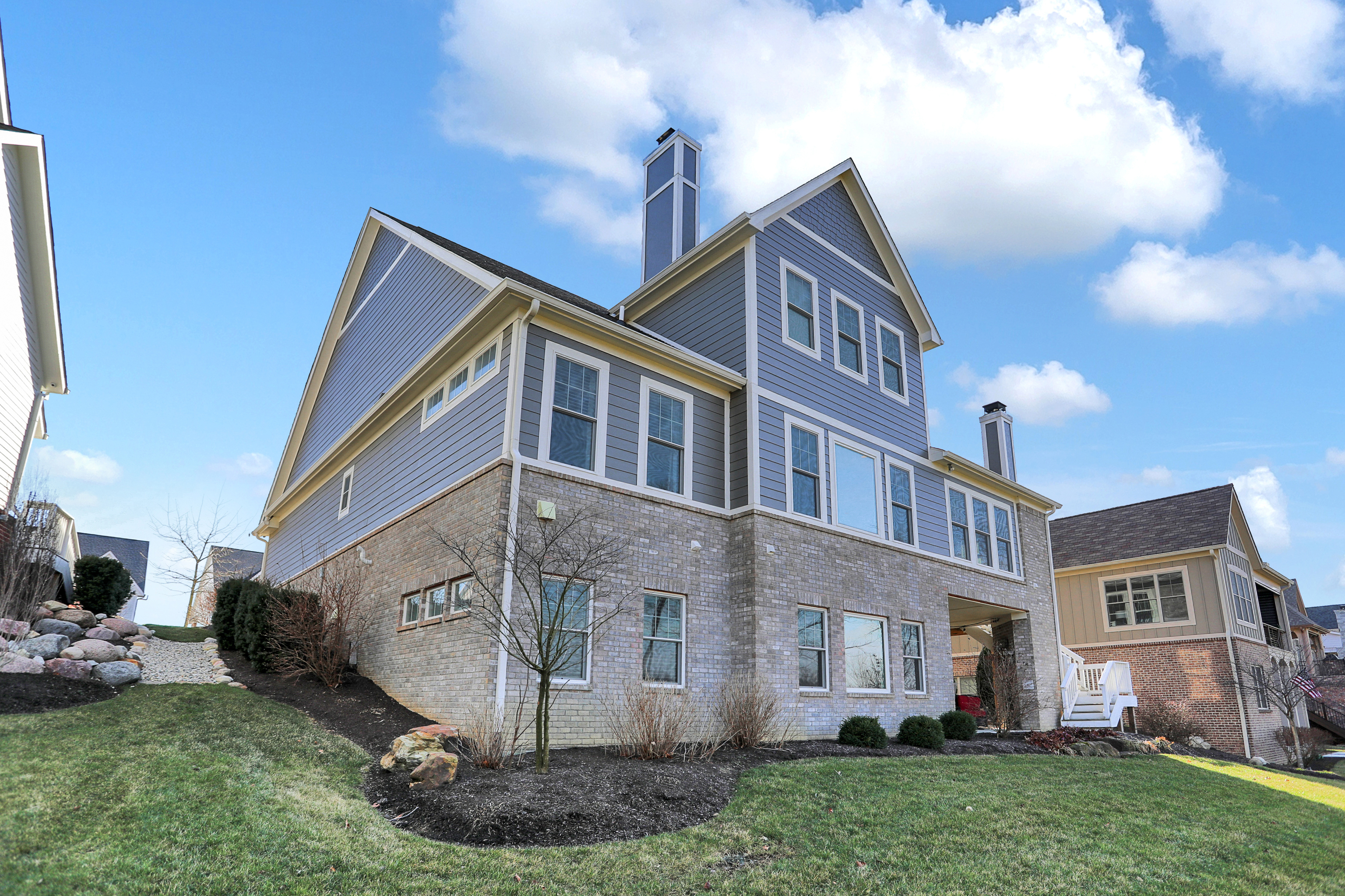 980 Oak Terrace Road