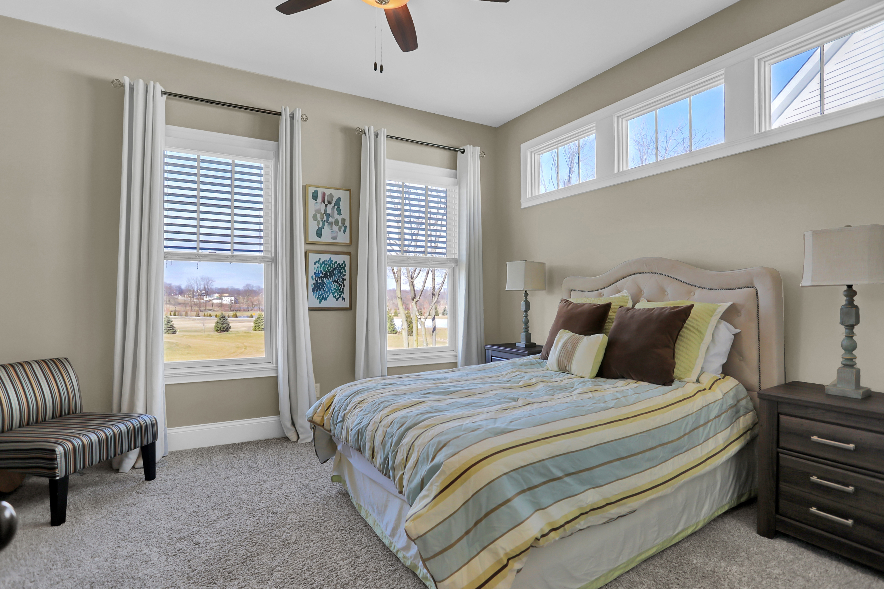 980 Oak Terrace Road