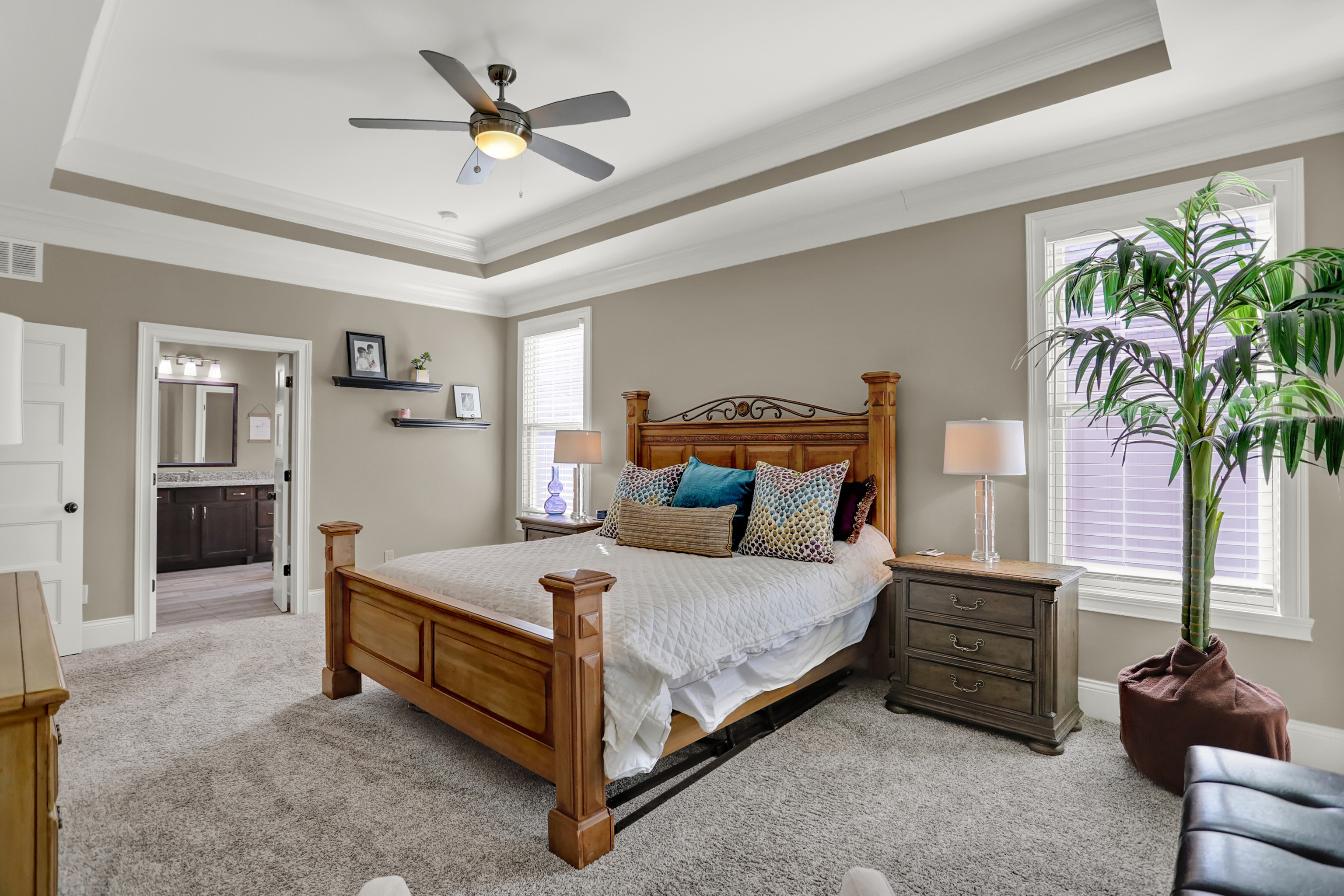 980 Oak Terrace Road