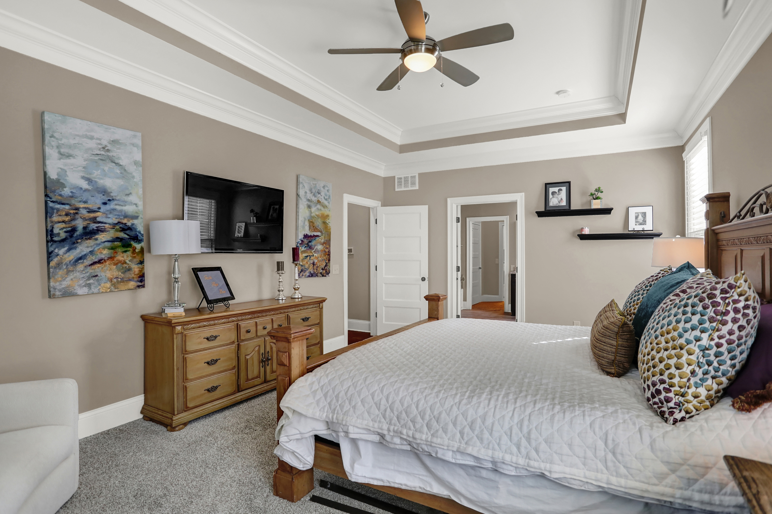 980 Oak Terrace Road