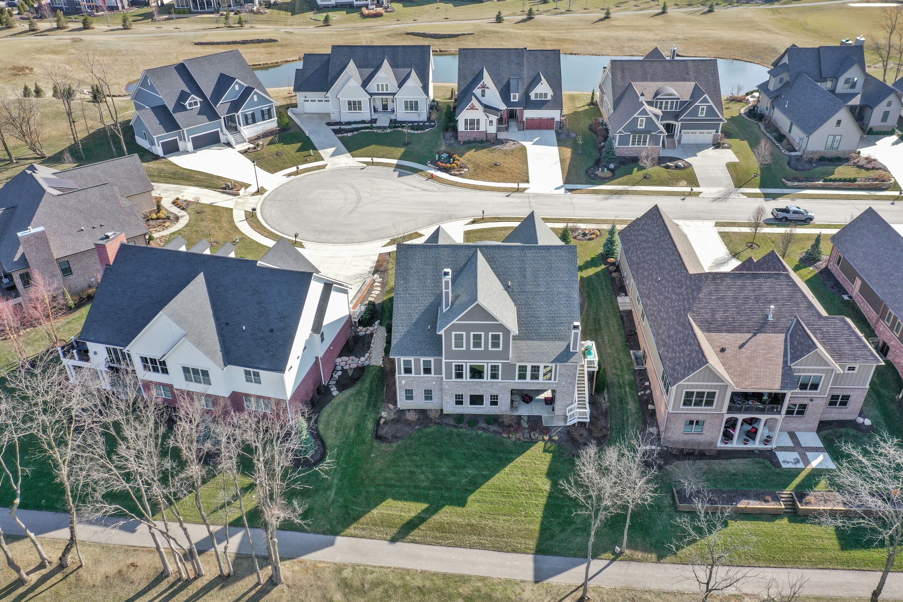 980 Oak Terrace Road