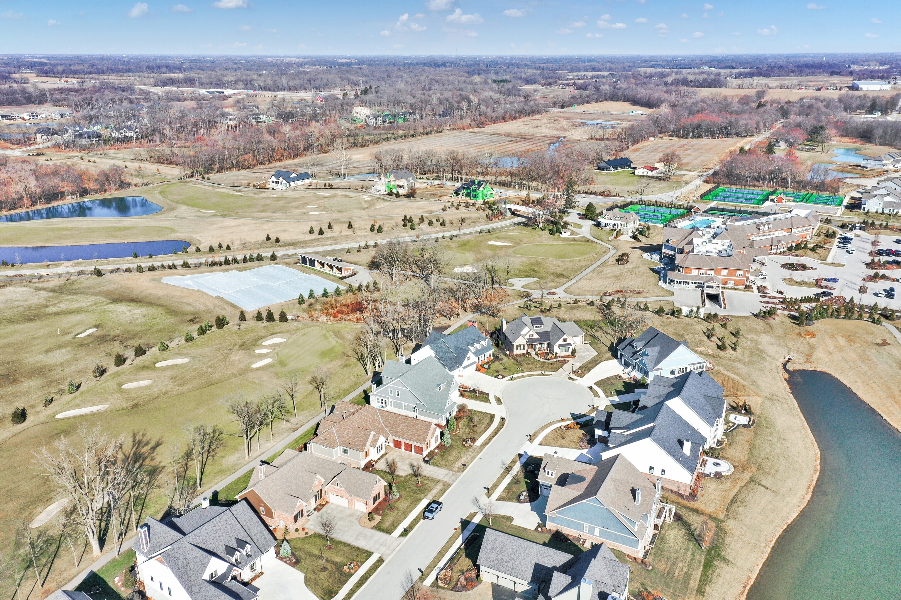 980 Oak Terrace Road