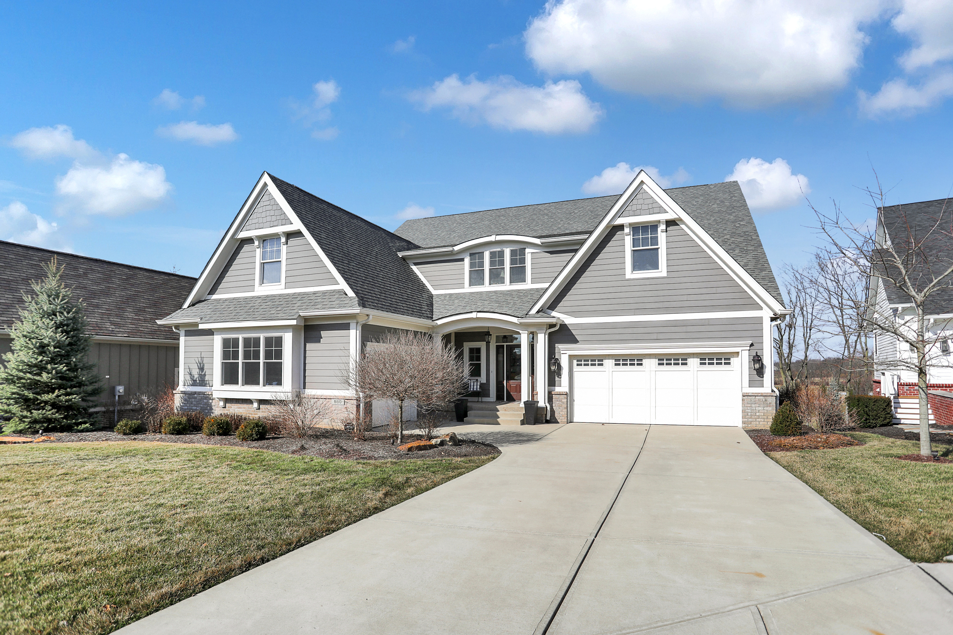 980 Oak Terrace Road