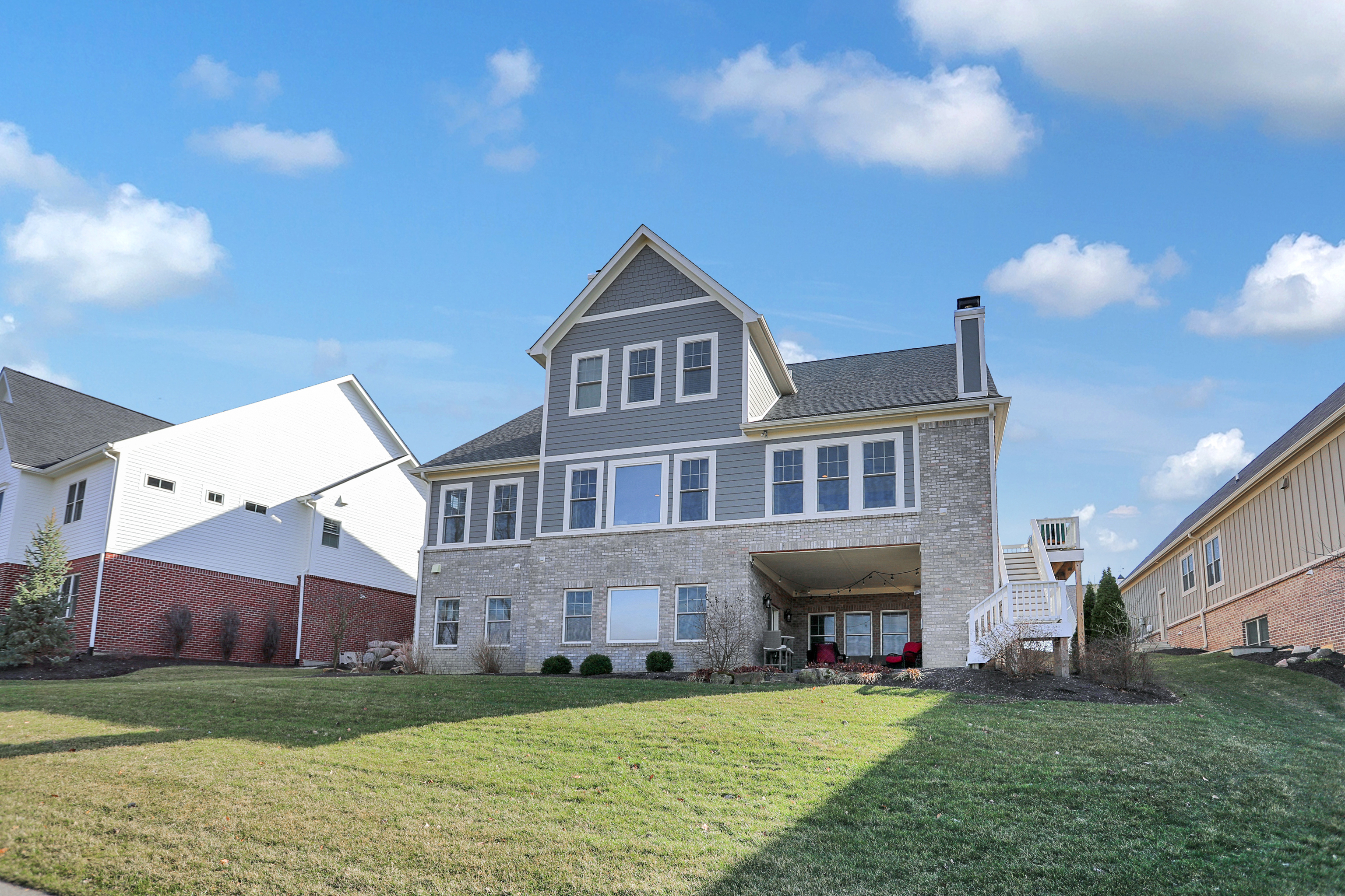 980 Oak Terrace Road