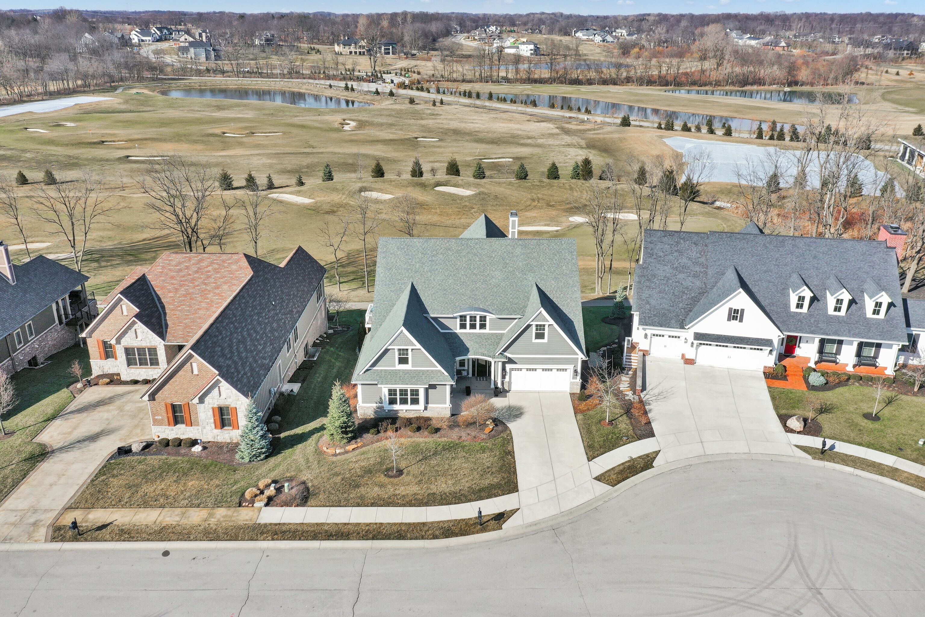 980 Oak Terrace Road